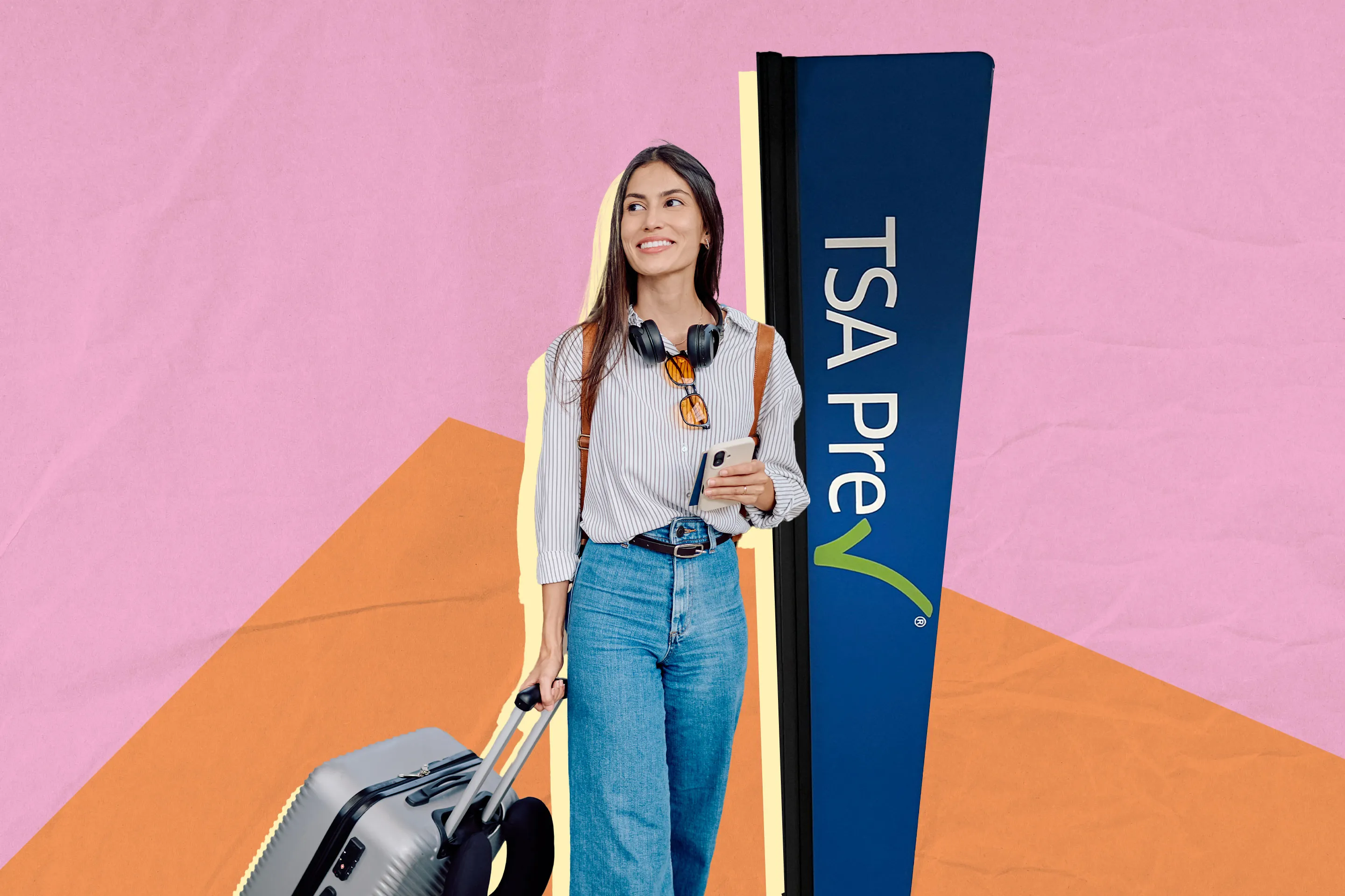 Some Travelers Can Get TSA PreCheck for Less Than $60 With This Rare Discount