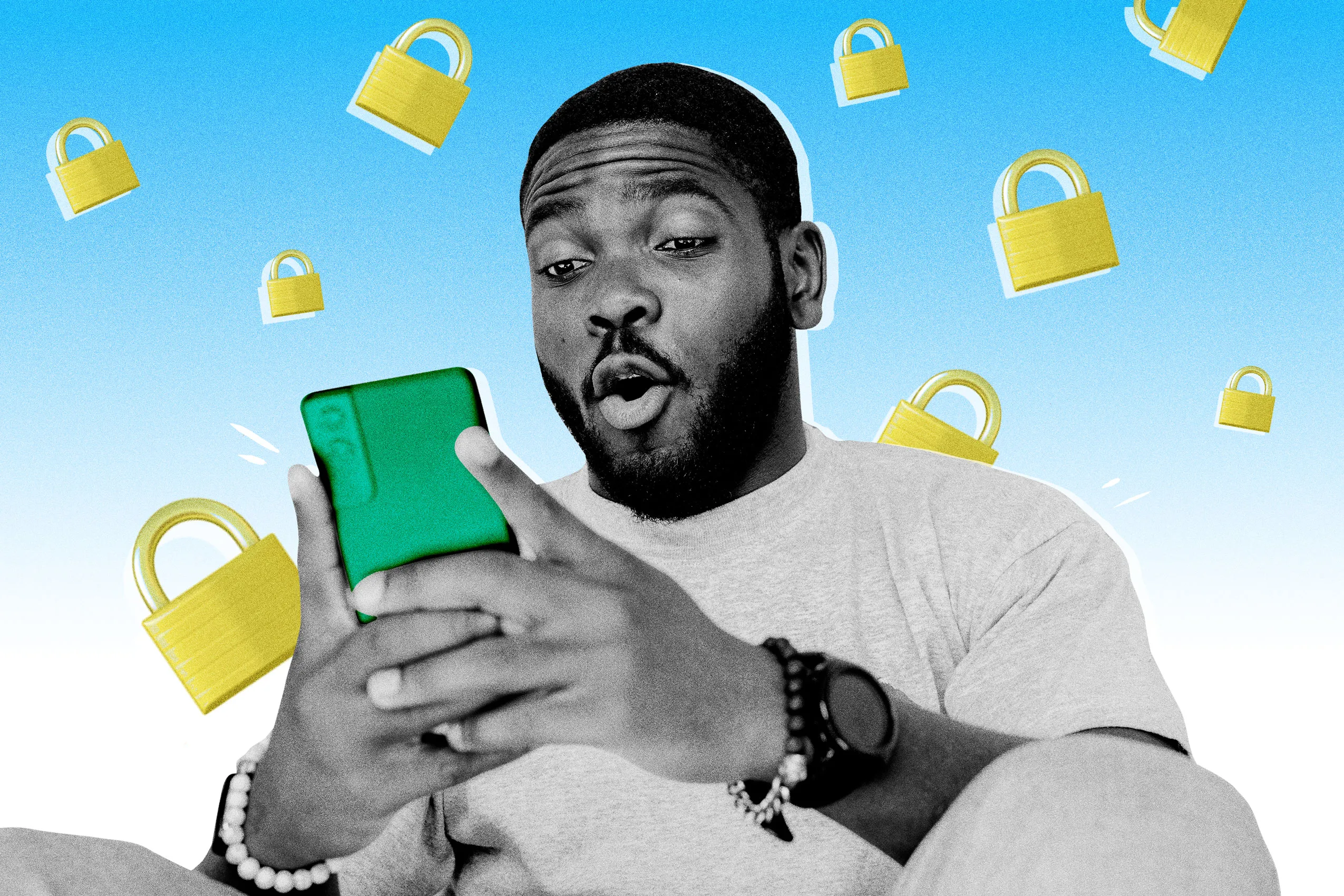 MoneyWireDaily — Venmo’s First Redesign Since 2009 Means No More Spying on Your Friends’ Payments