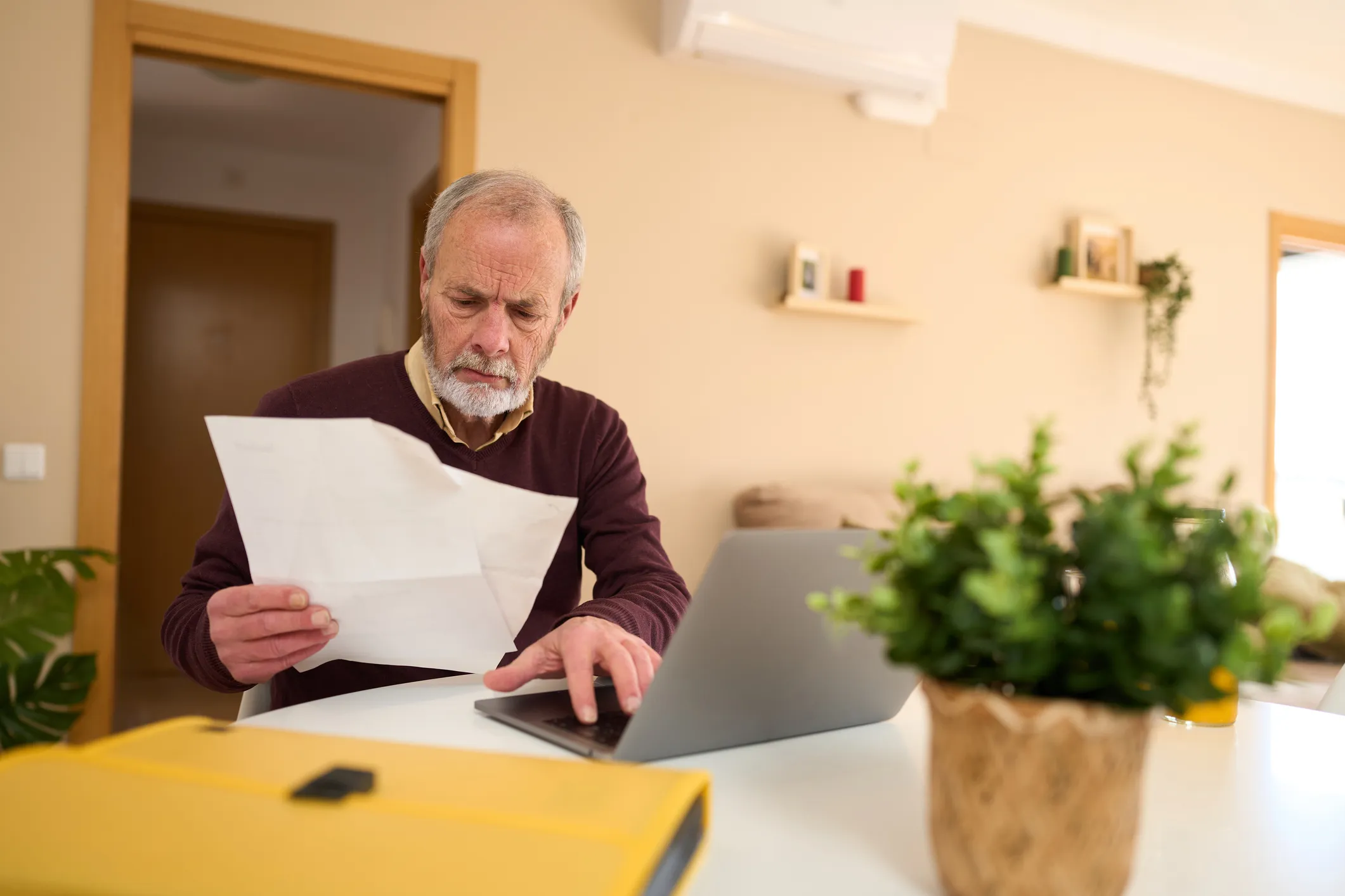 Why Your 401(k) Statement Shows a Monthly 'Paycheck' — and Why the Number Can Feel So Small