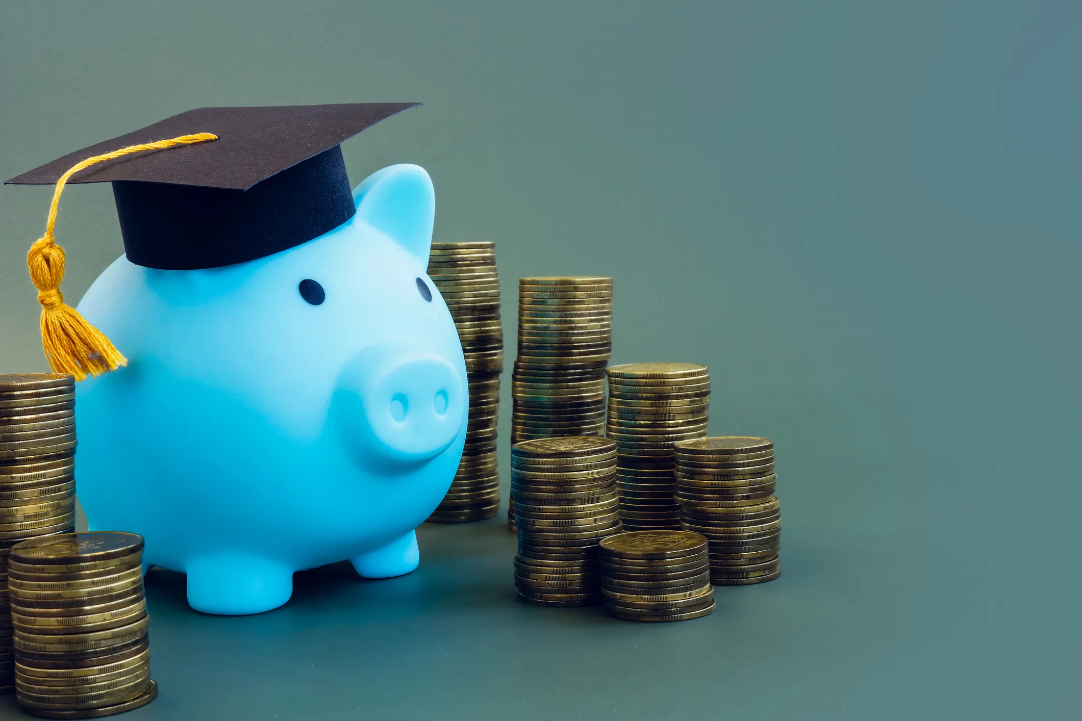 MoneyWireDaily — Leftover 529 Money? The Roth IRA Rollover Rule That Can Turn College Savings Into Retirement Savings