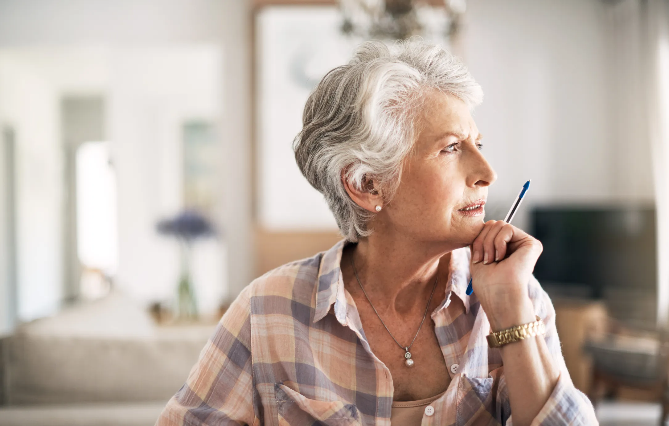 Stop Asking ‘Can I Retire?’ and Ask This Question Instead Stop Asking ‘Can I Retire?’ and Ask This Question Instead
