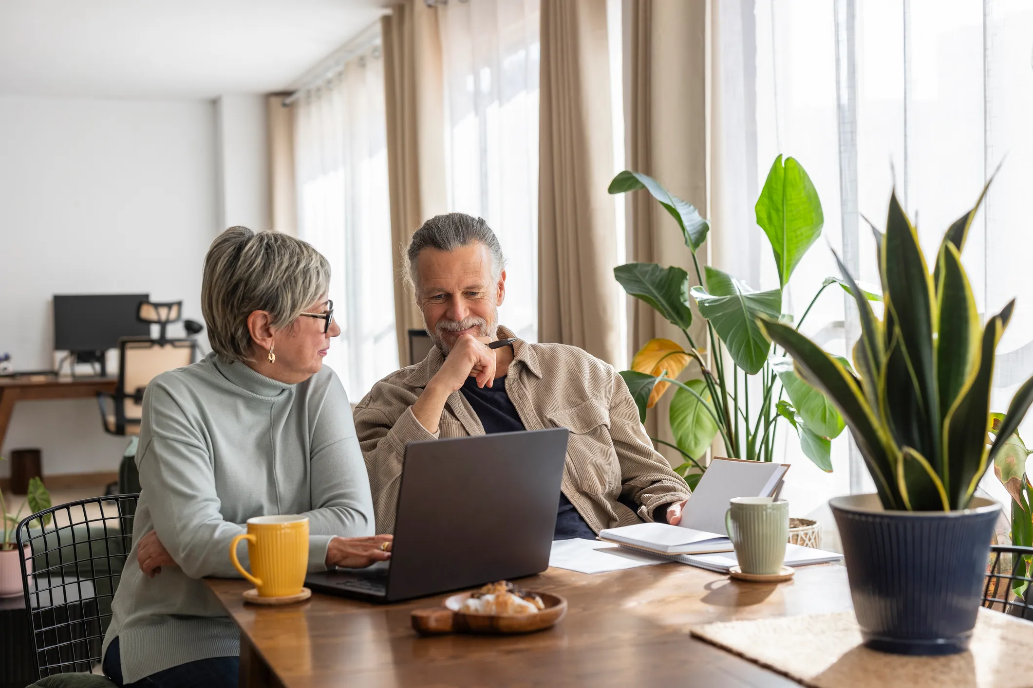 Retiring This Year? Do This Before Your Paychecks Stop
