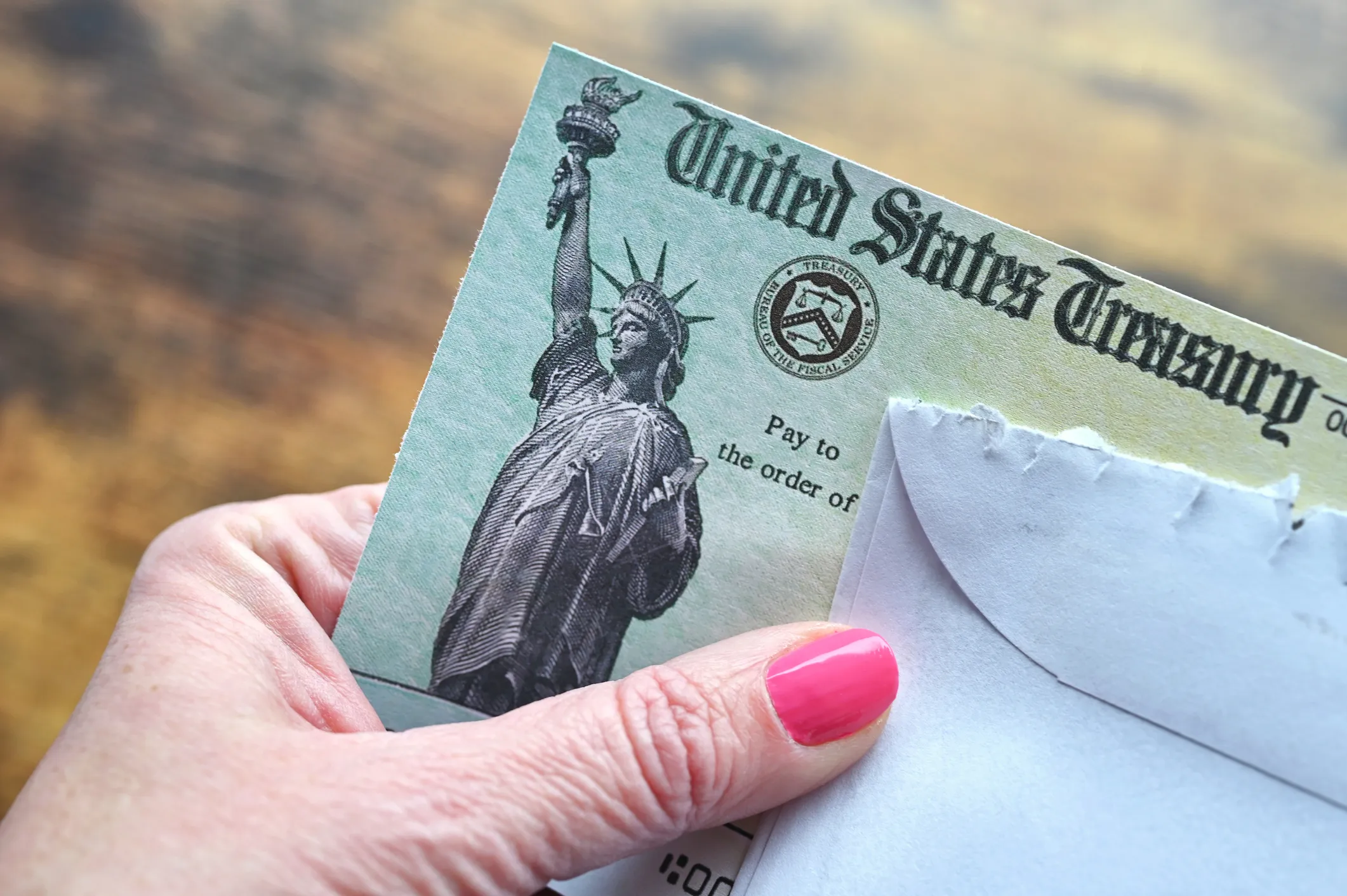 Social Security Benefits Rose 2.8% in 2026, but There's Still a Maximum to How Much a Household Can Collect