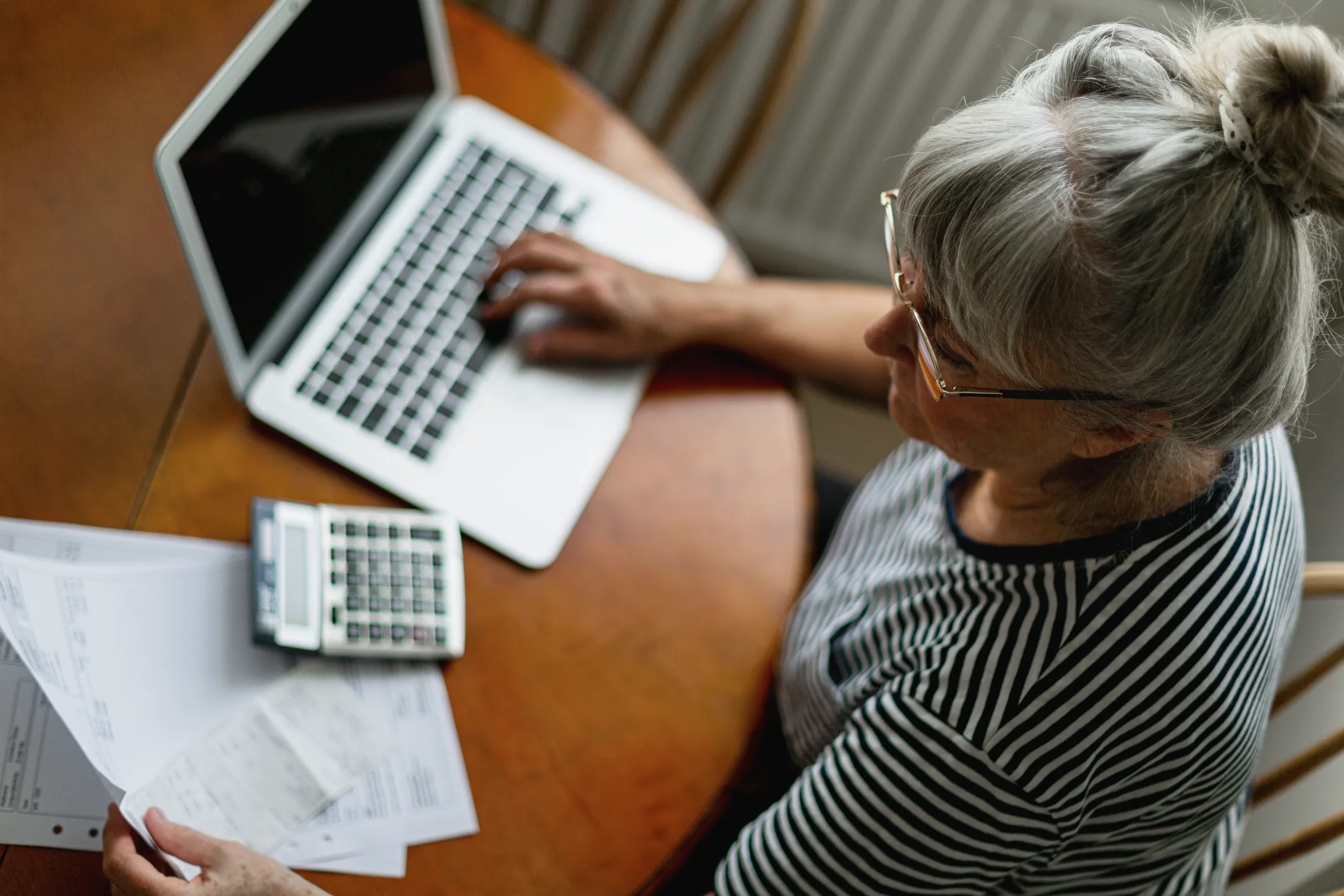 The One-IRA-Rollover-a-Year Rule That Can Turn 'Moving Money Around' Into a Tax Mistake