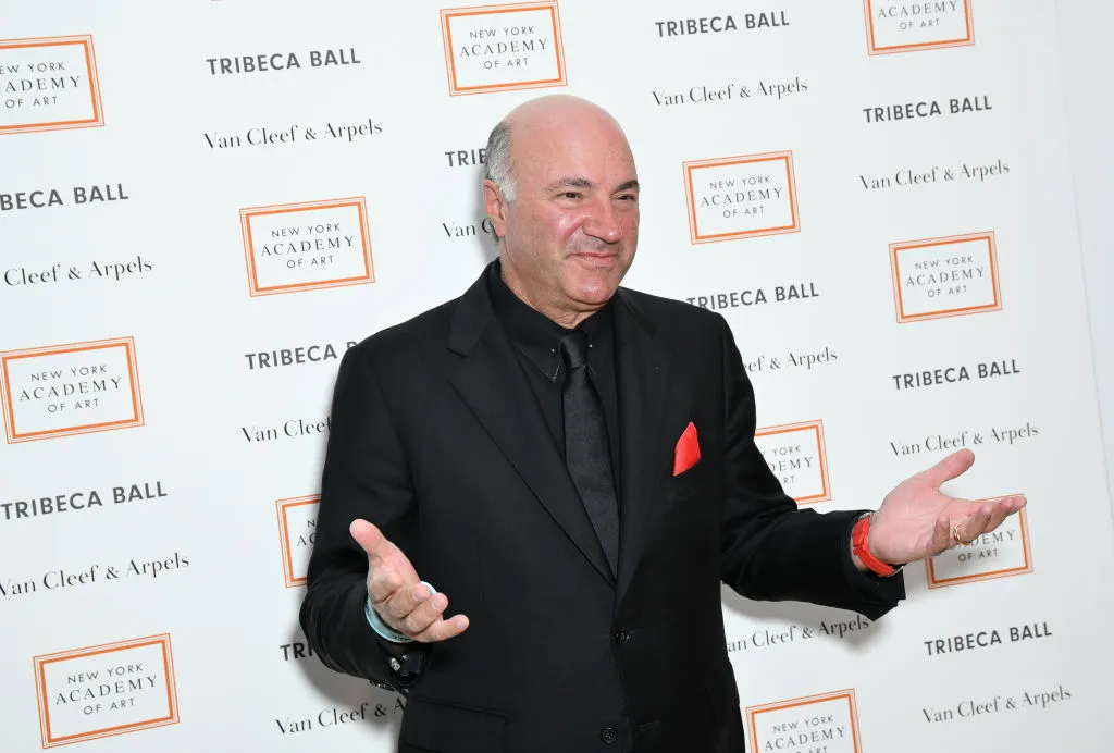 The No. 1 Business Opportunity Shark Tank's Kevin O'Leary Would Chase Today