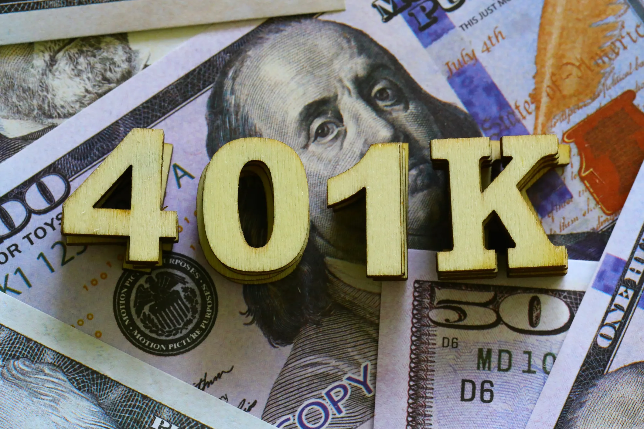 MoneyWireDaily — The Lost 401(k) Database Can Help you Find Old Accounts — But You Still Need to Know What to Search