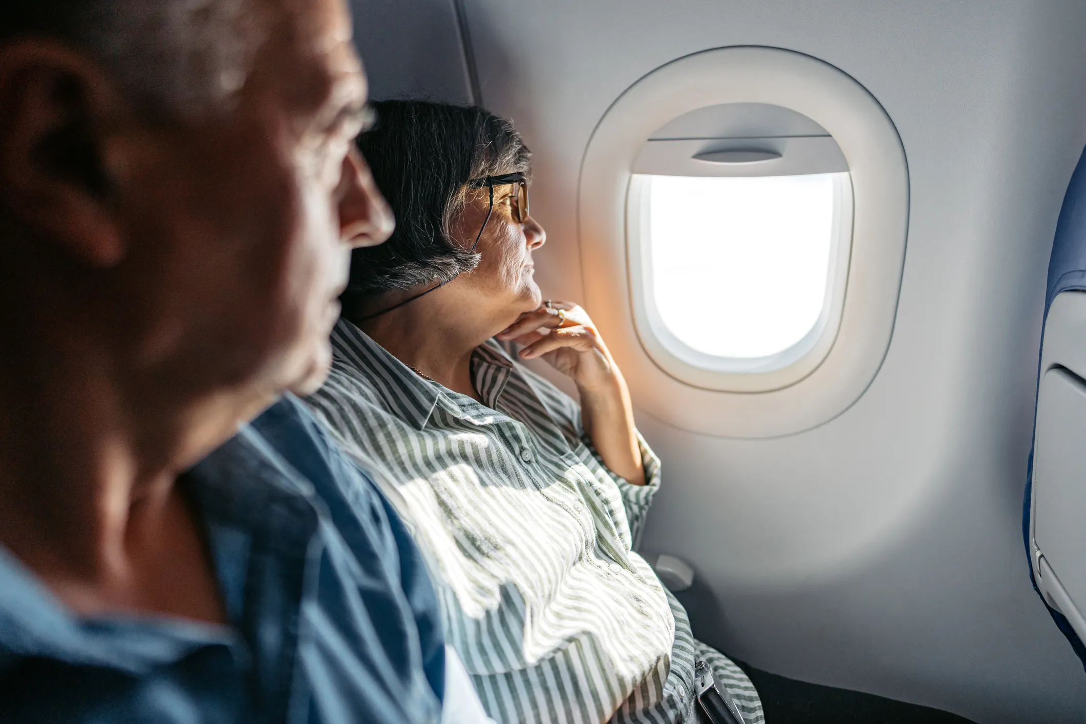 Medicare Doesn't Travel With You. Here's What Actually Happens If You Get Sick on a Trip Abroad
