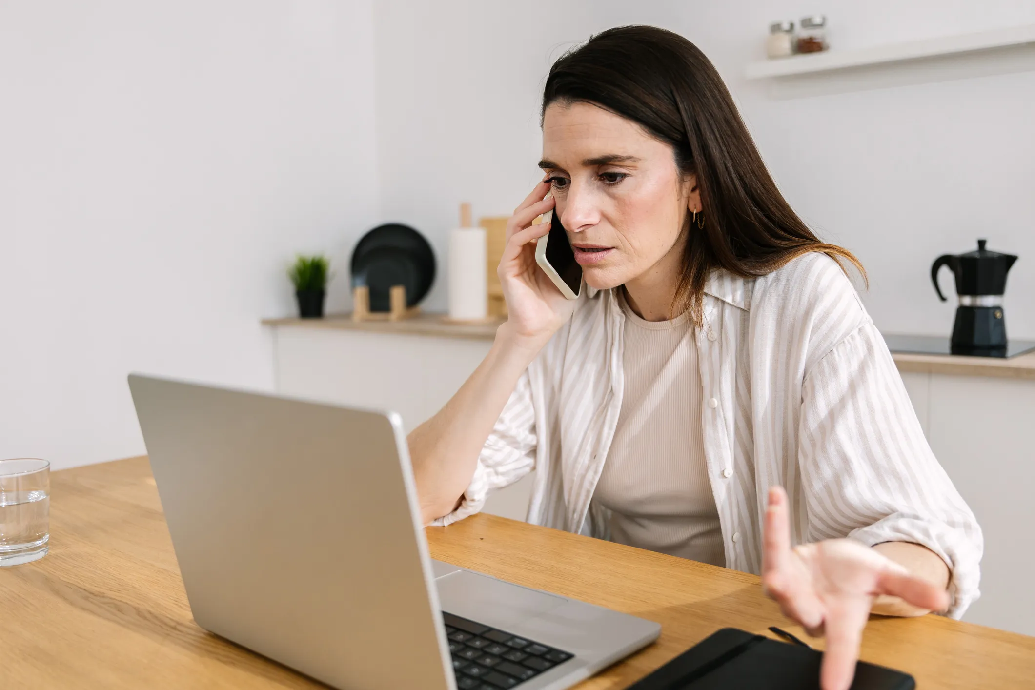 MoneyWireDaily — Your Unclaimed Money Calls May Be a ‘Free Cash’ Scam — Here’s the Government-Backed Way to Check
