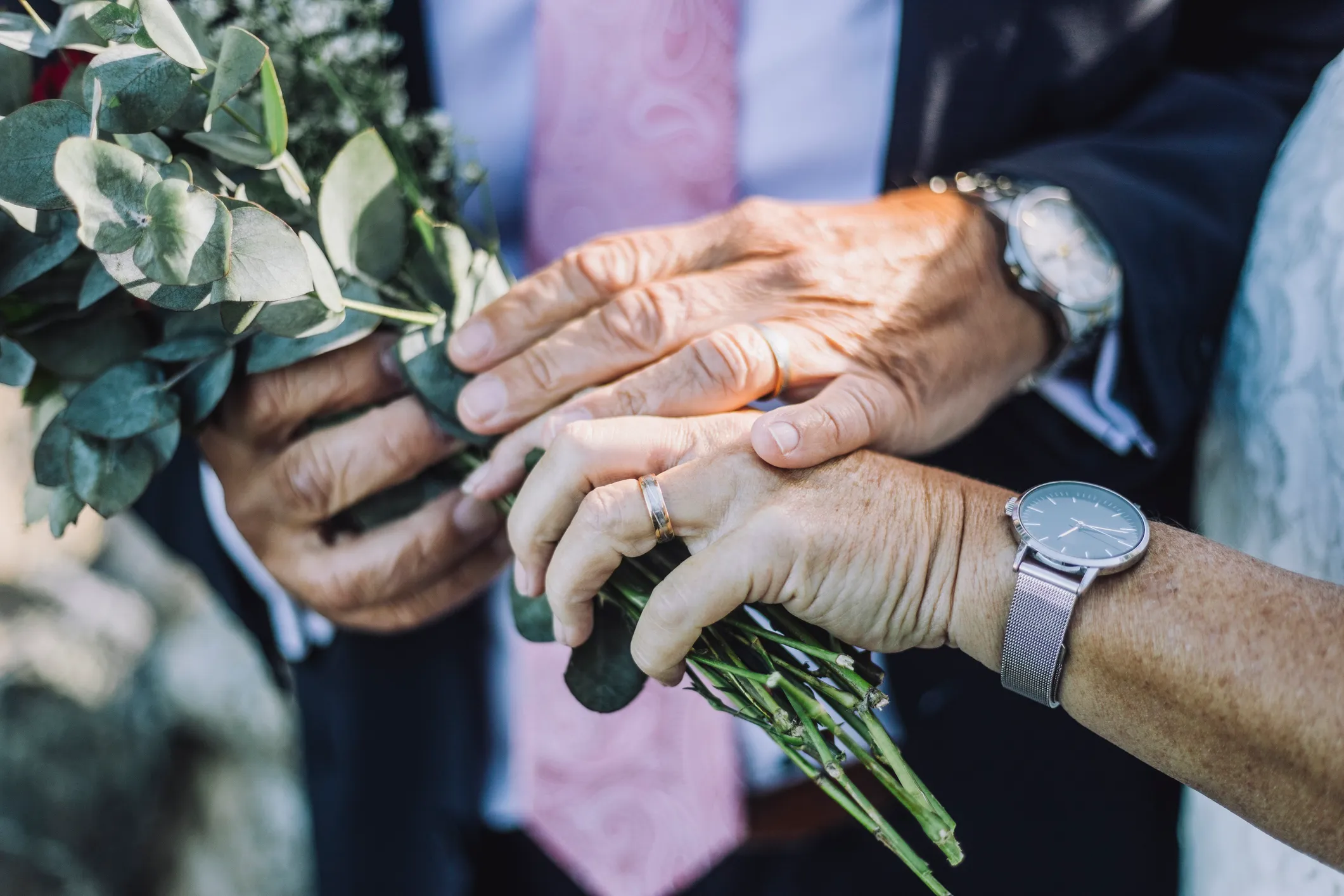 MoneyWireDaily — Remarrying After 60? The Survivor Benefit Rule Widows and Widowers Need to Know Before Saying ‘I Do’