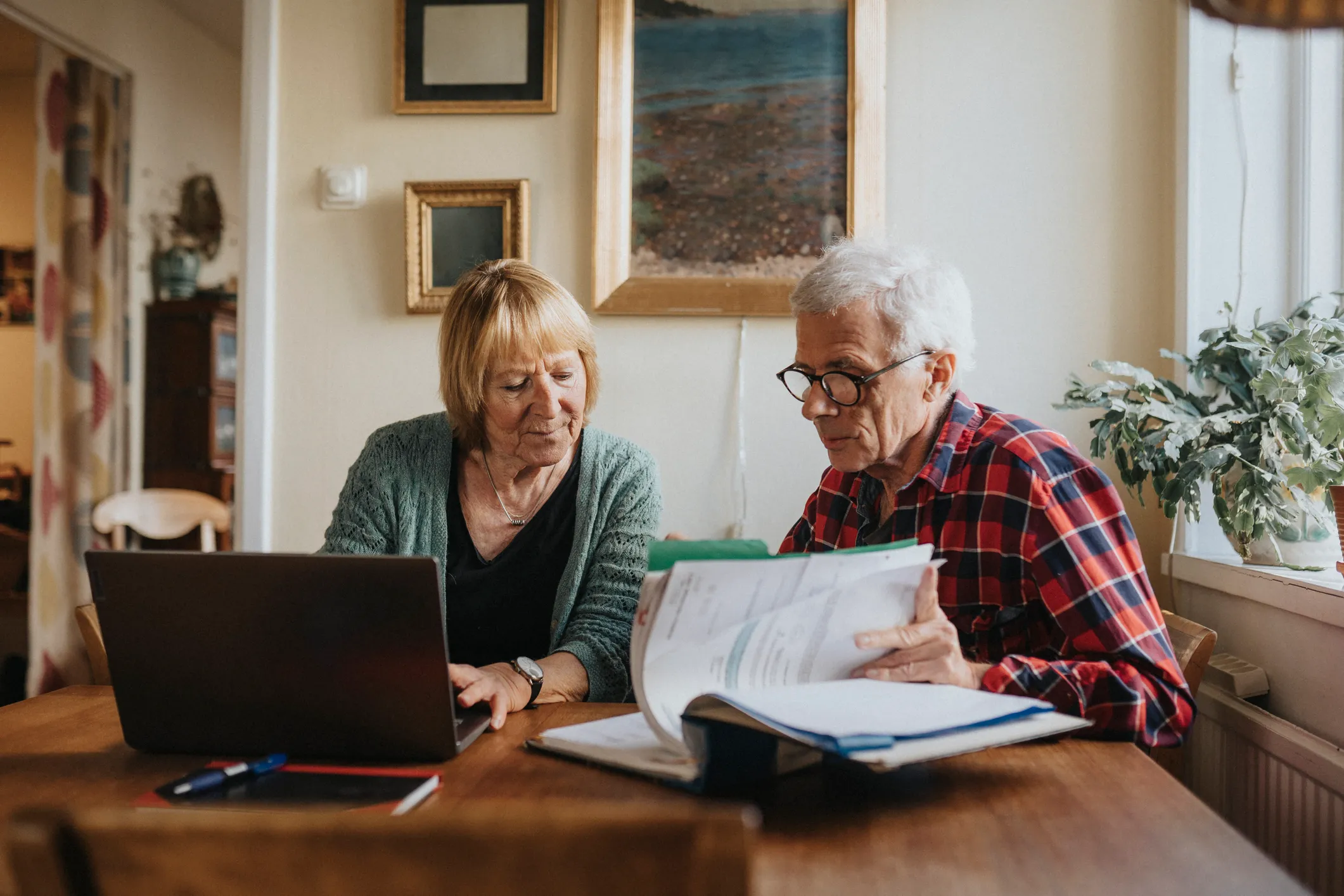 Social Security Questions Married Couples Should Ask Social Security Questions Married Couples Should Ask