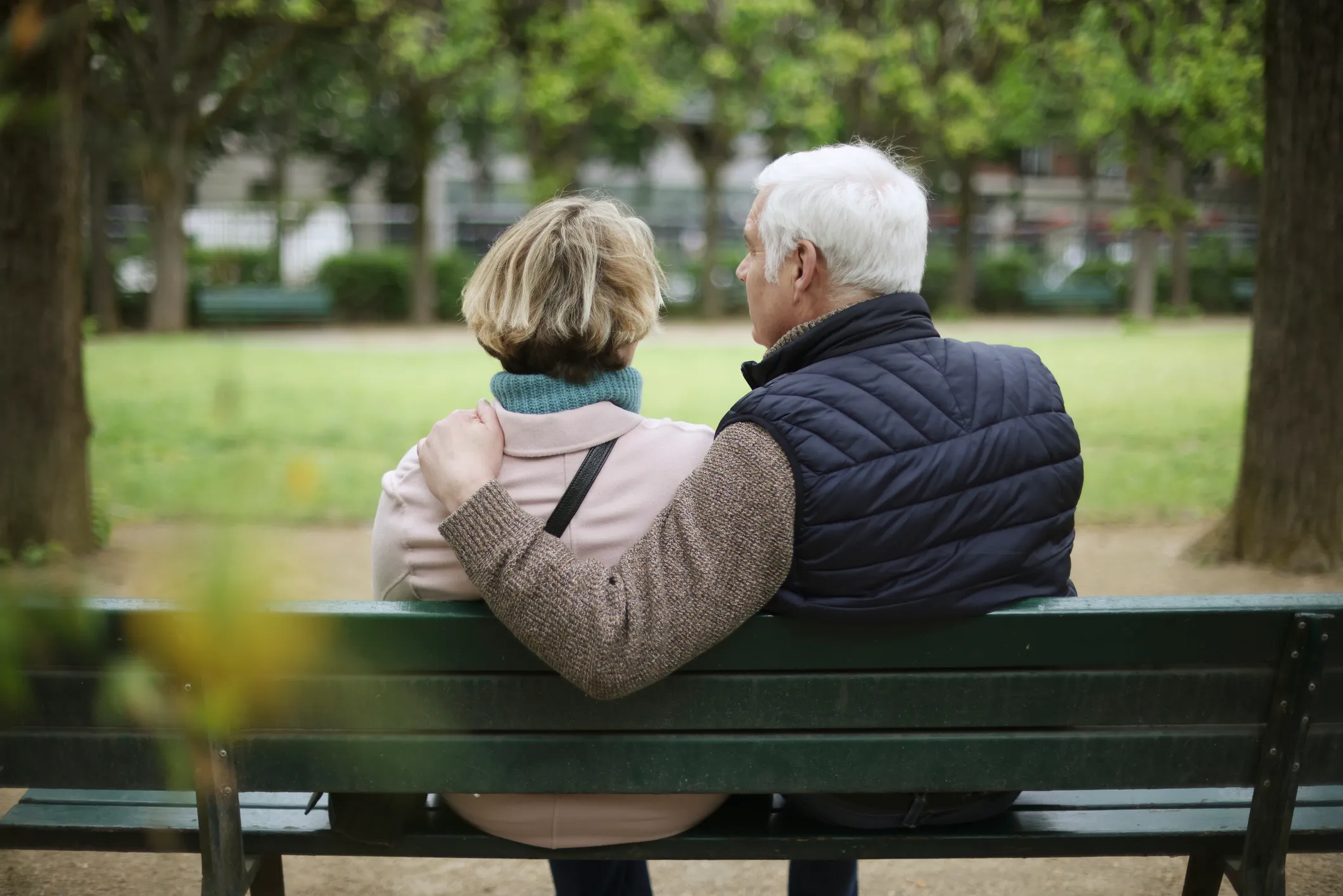 MoneyWireDaily — One Spouse Retired Early and The Other Kept Working. Here’s the Social Security Trap