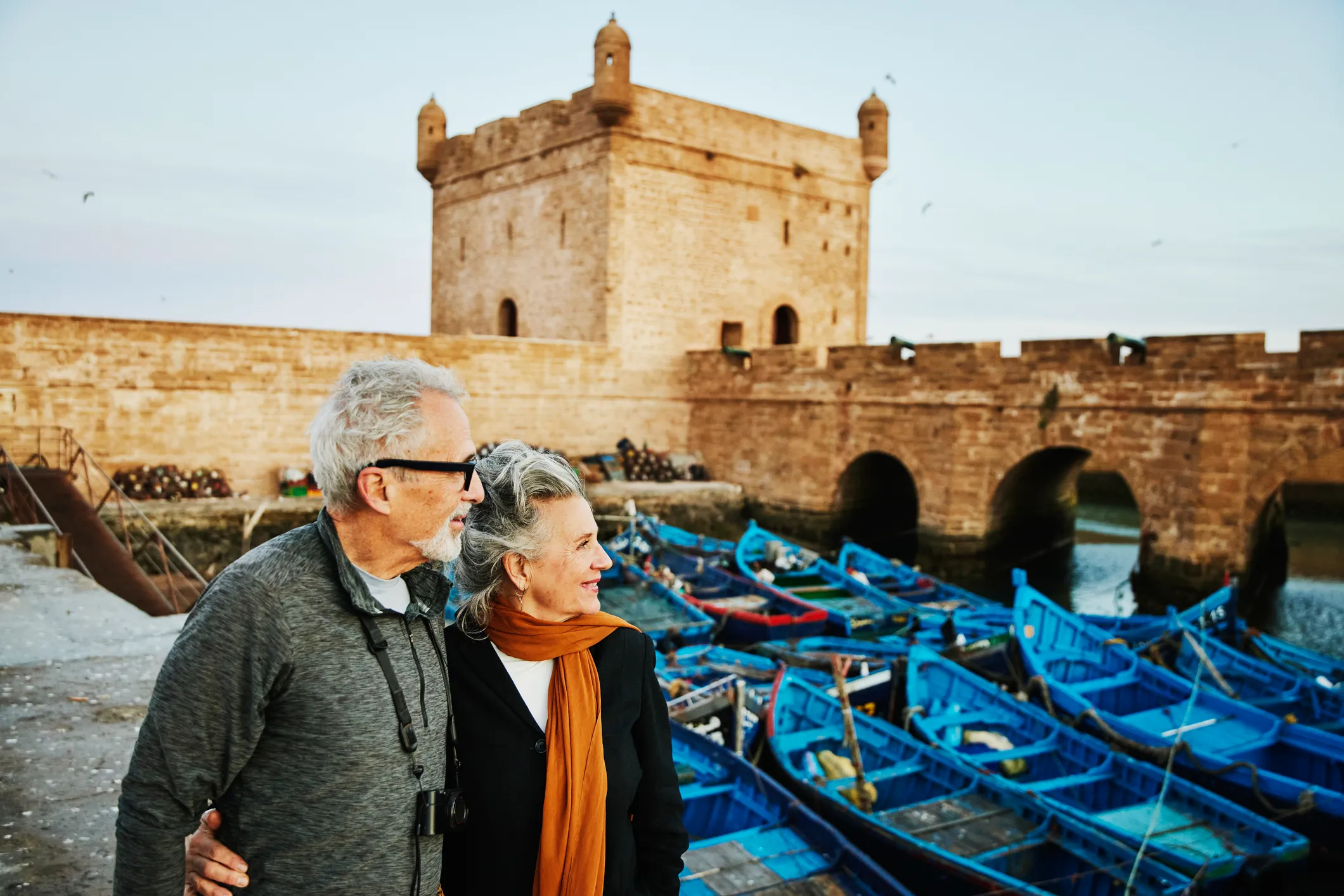 MoneyWireDaily — Retiring Abroad? The Social Security Payments Abroad Tool Can Tell You If Your Checks Will Stop