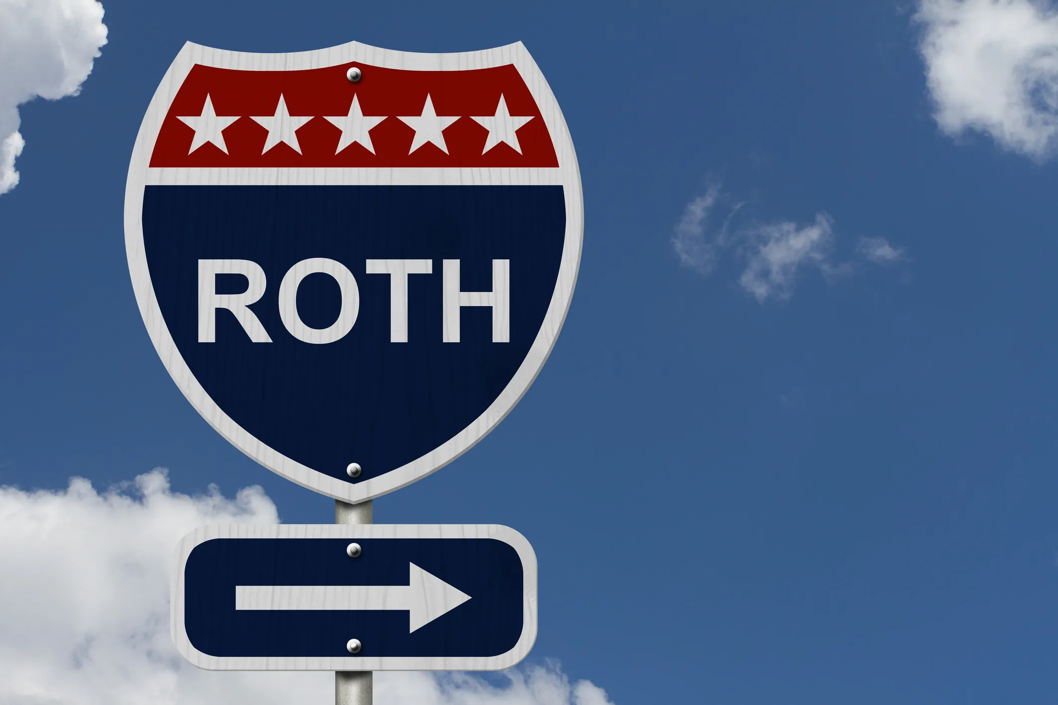 The Five-Year Roth IRA Rule You Should Know When Withdrawing Money The Five-Year Roth IRA Rule You Should Know When Withdrawing Money