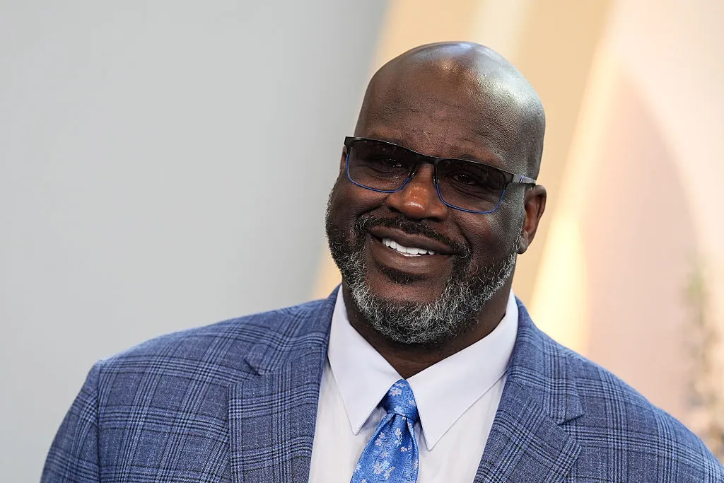 MoneyWireDaily — Shaquille O’Neal’s 75/25 Money Rule: Save First, Flex Later