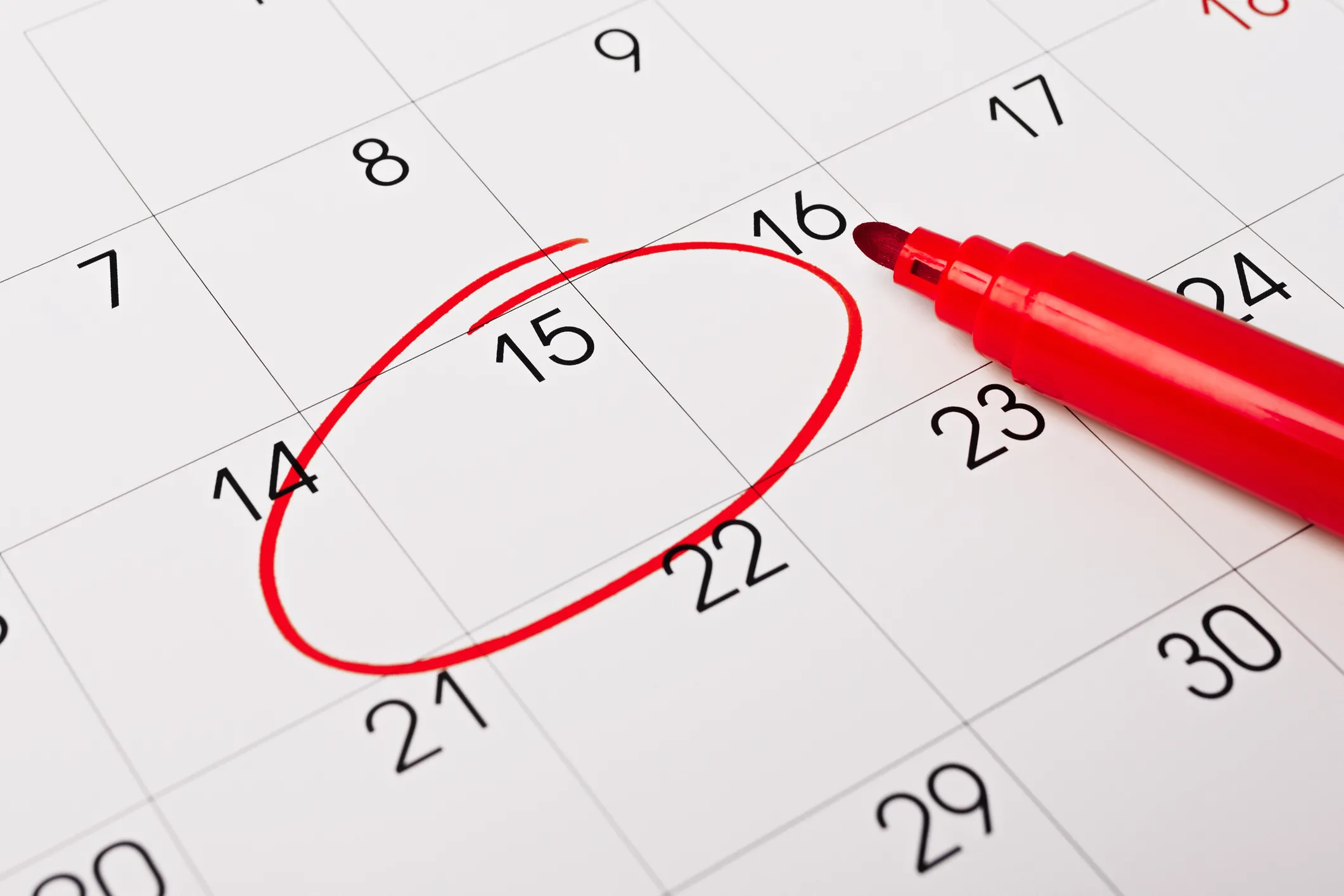 Your Birthday Can Move Your Social Security Payday — Here’s the Calendar Rule Retirees May Forget