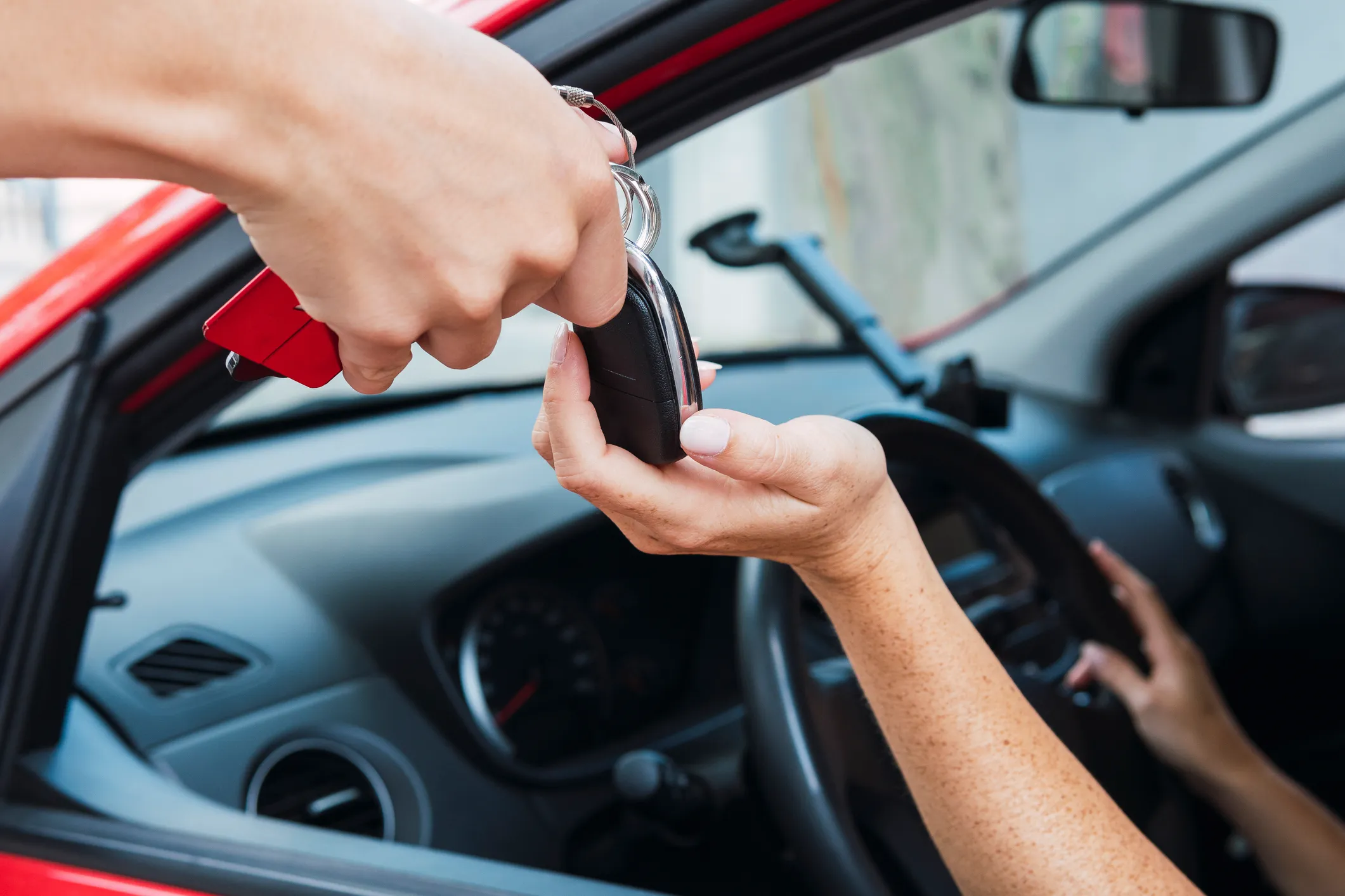 The Used-Car Recall Check Every Buyer Should Run Before Handing Over Money