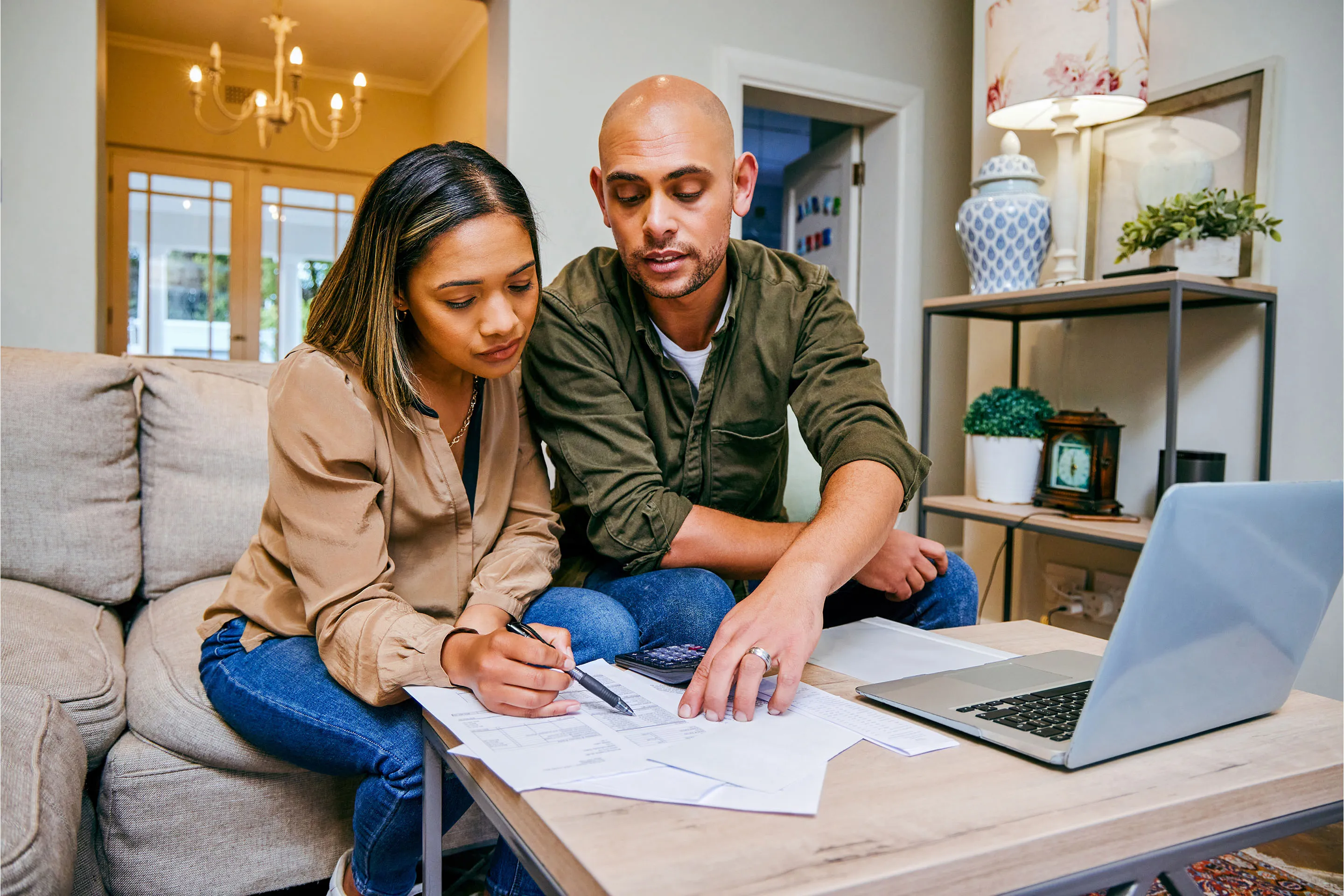 Many Married Couples Are Missing Out on 'Free Money' for Retirement