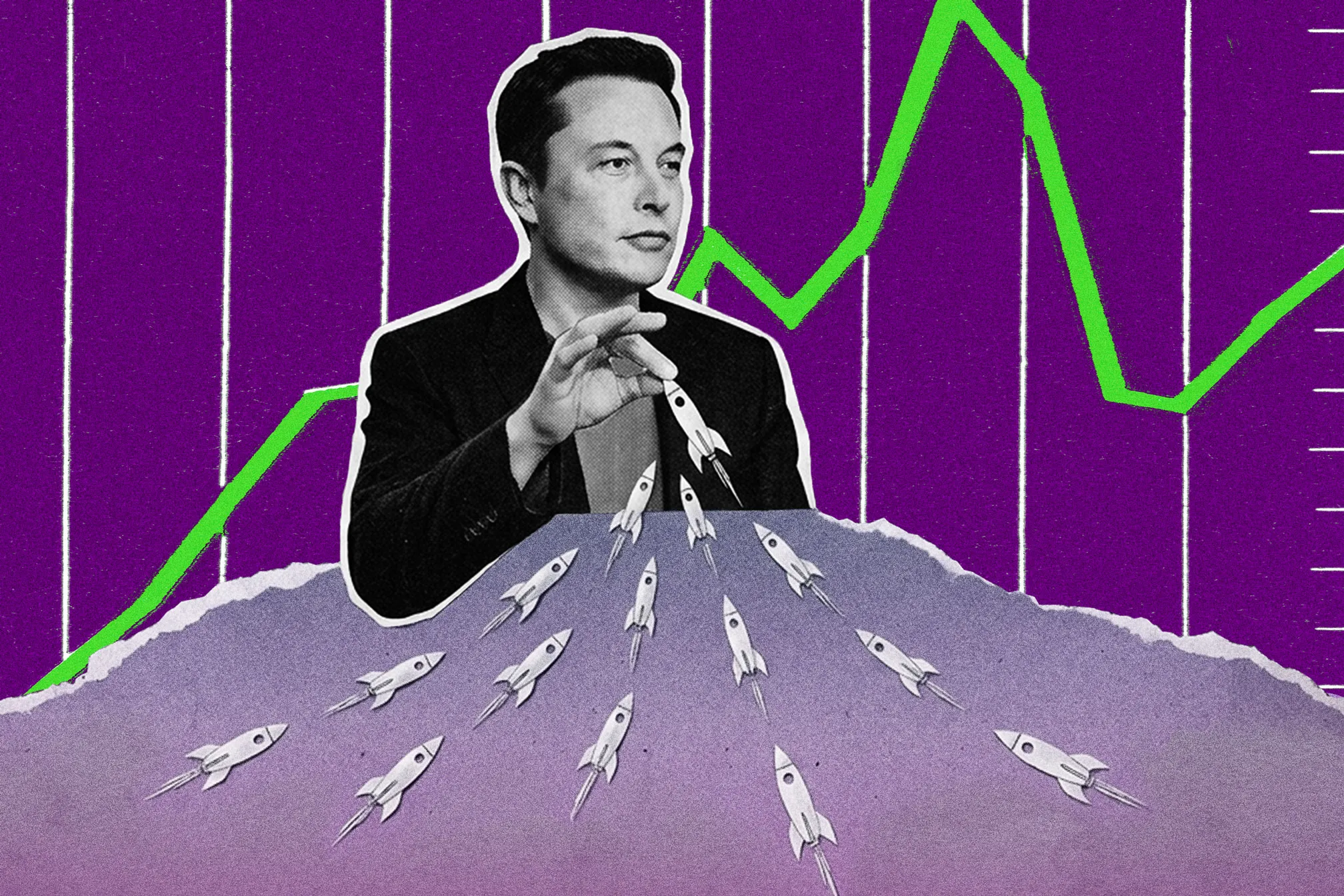 SpaceX Is About to Be in Your Portfolio — Whether You Love or Hate Elon Musk