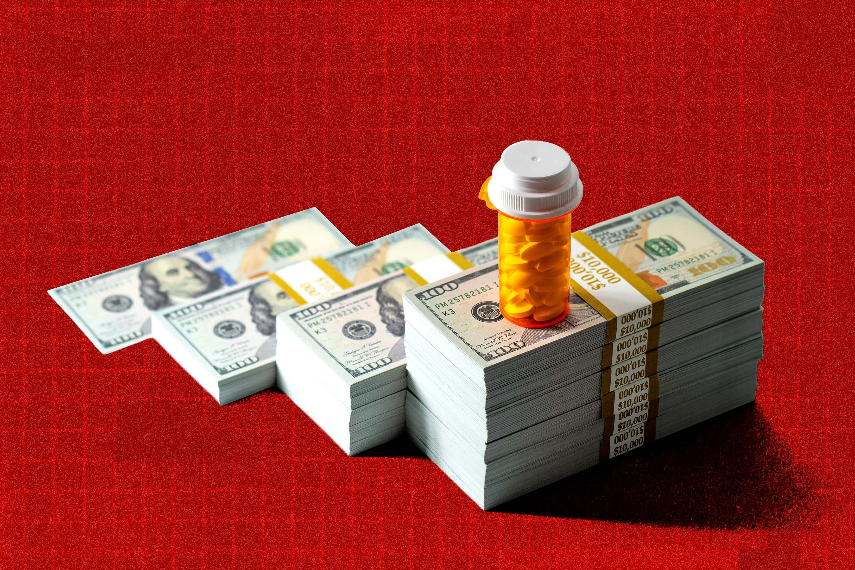 MoneyWireDaily — Health Insurance Premiums Could Spike 20% in These States Next Year