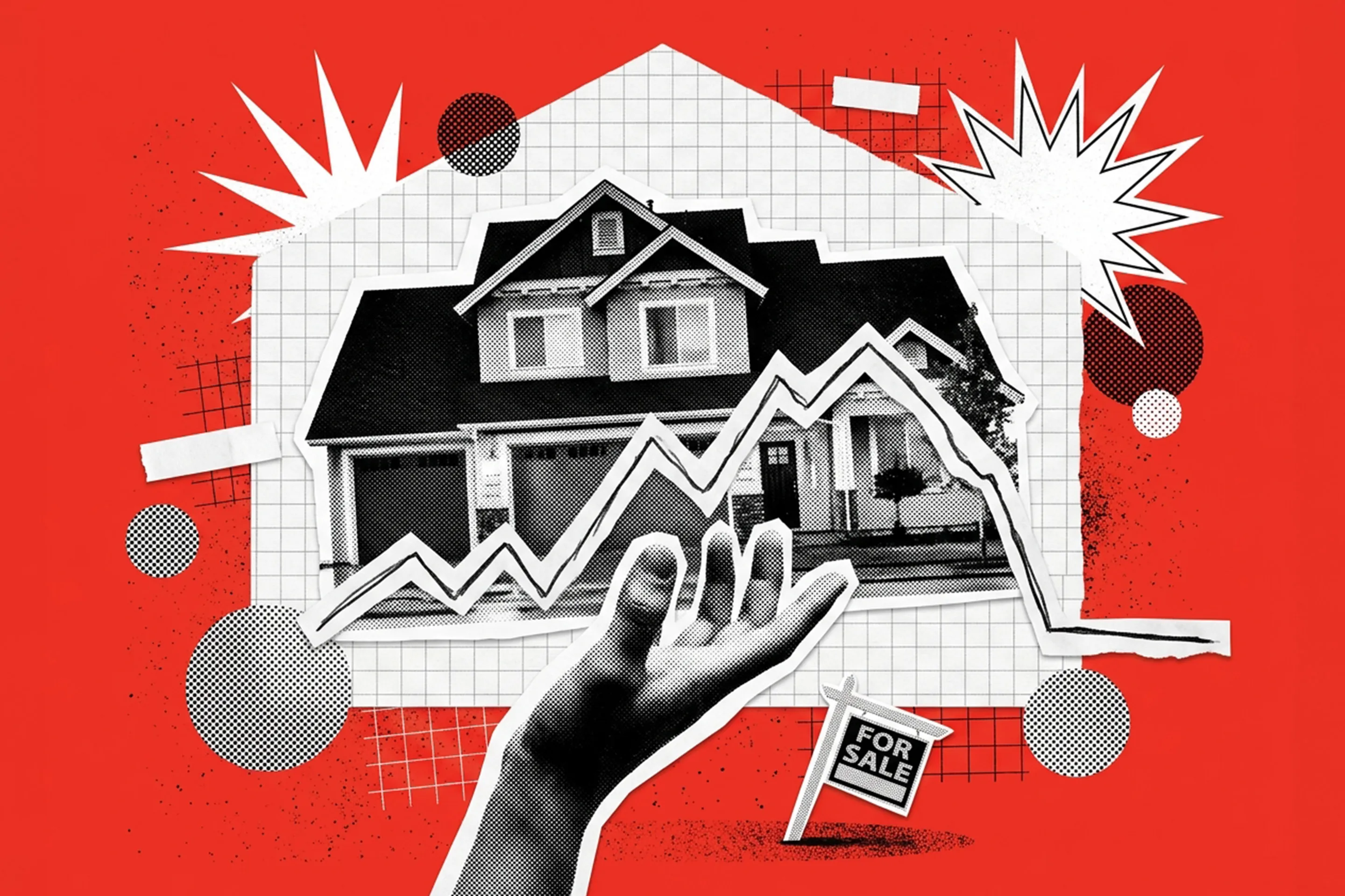 The Housing Market of 2026: Why Buyers Still Feel Locked Out The Housing Market of 2026: Why Buyers Still Feel Locked Out