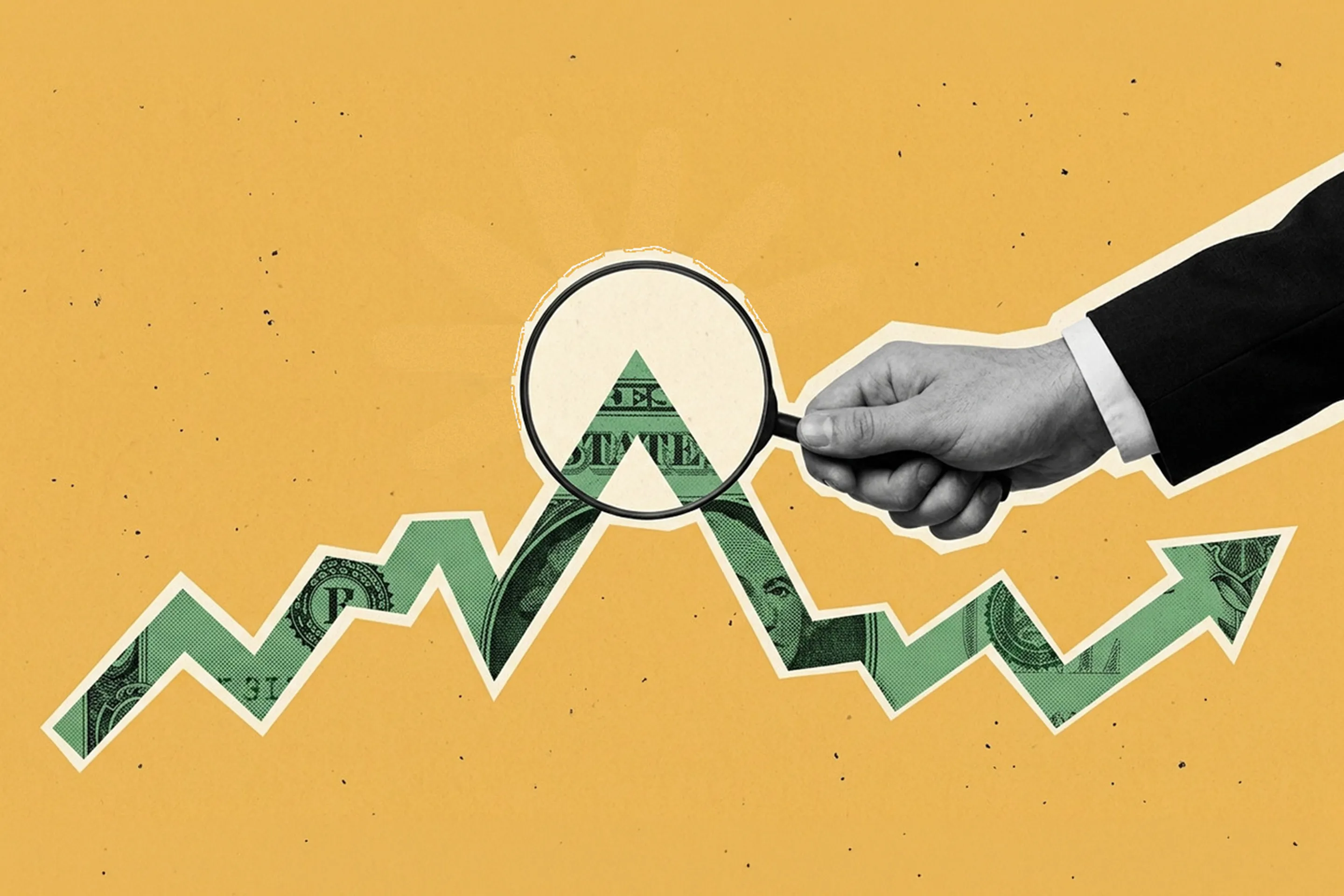 Stocks Are at All-Time Highs. So Why Are Americans Afraid to Invest?