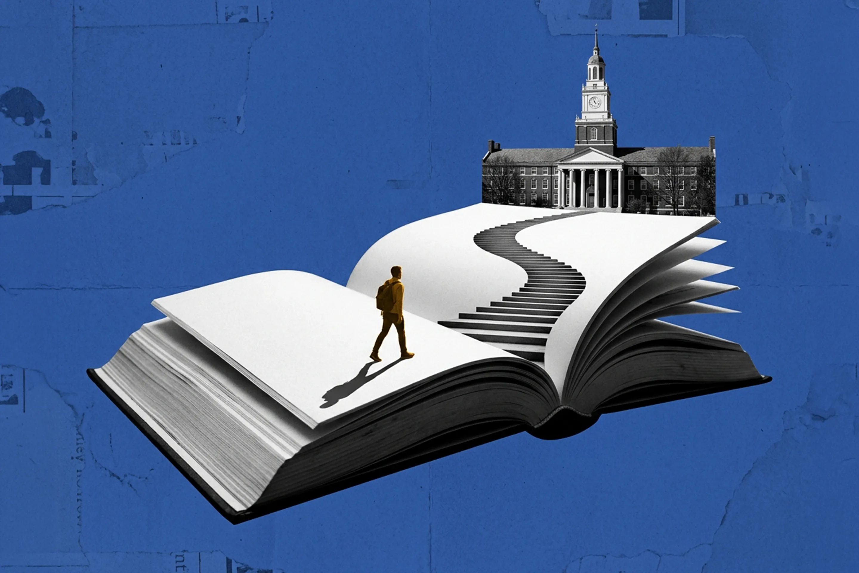 Didn’t Get Into Your Top College? Here's How to Get a Do-Over