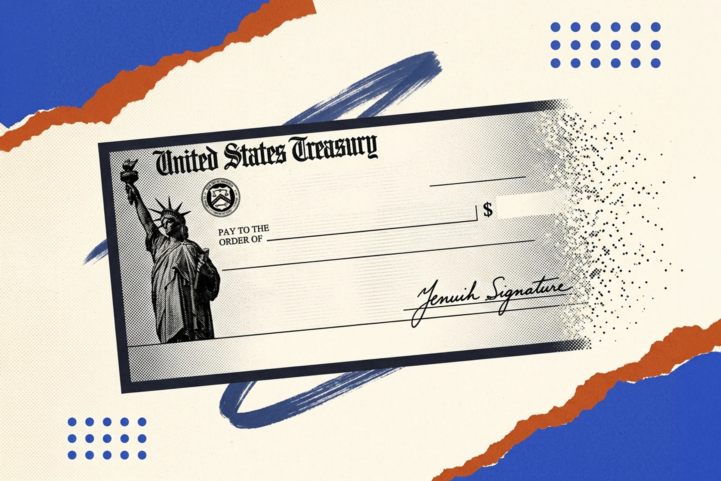 Social Security Administration Is Officially Ending Paper Checks for Benefits