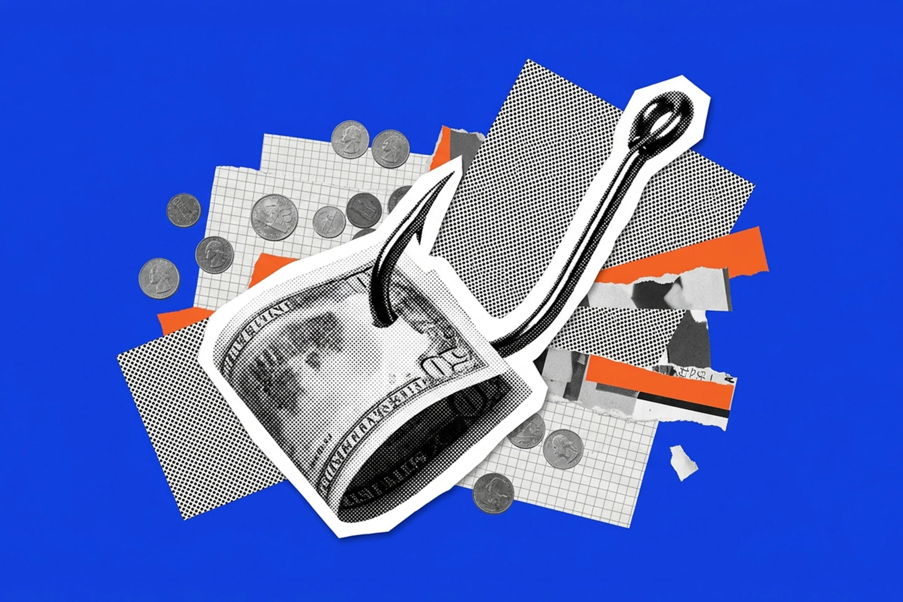 Weekly Scam Alert: Fraudsters Posing as FCC Officials Are Trying to Steal Your Information