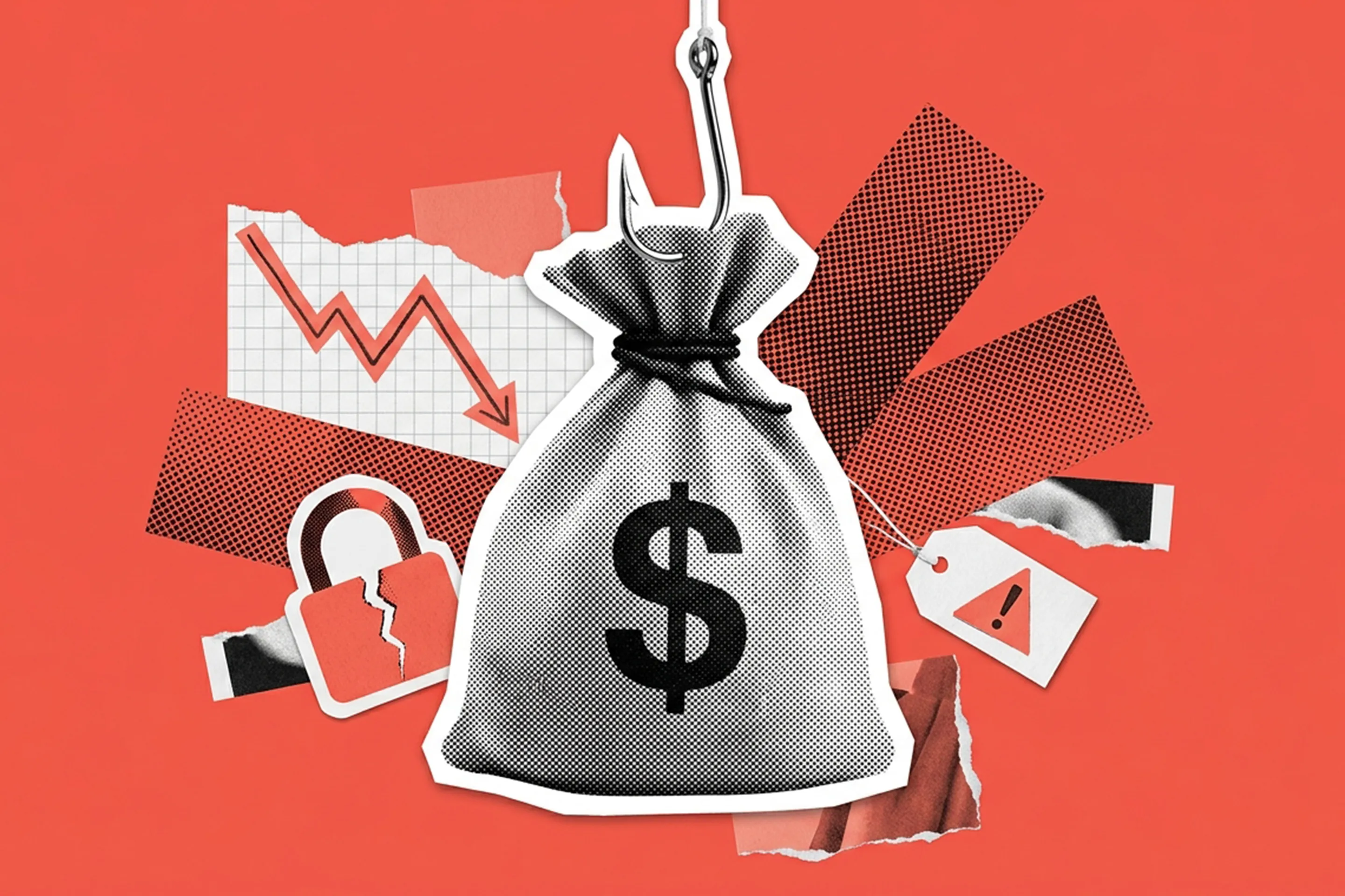 MoneyWireDaily — Weekly Scam Alert: Fake World Cup Betting Sites Are Ripping Off Fans