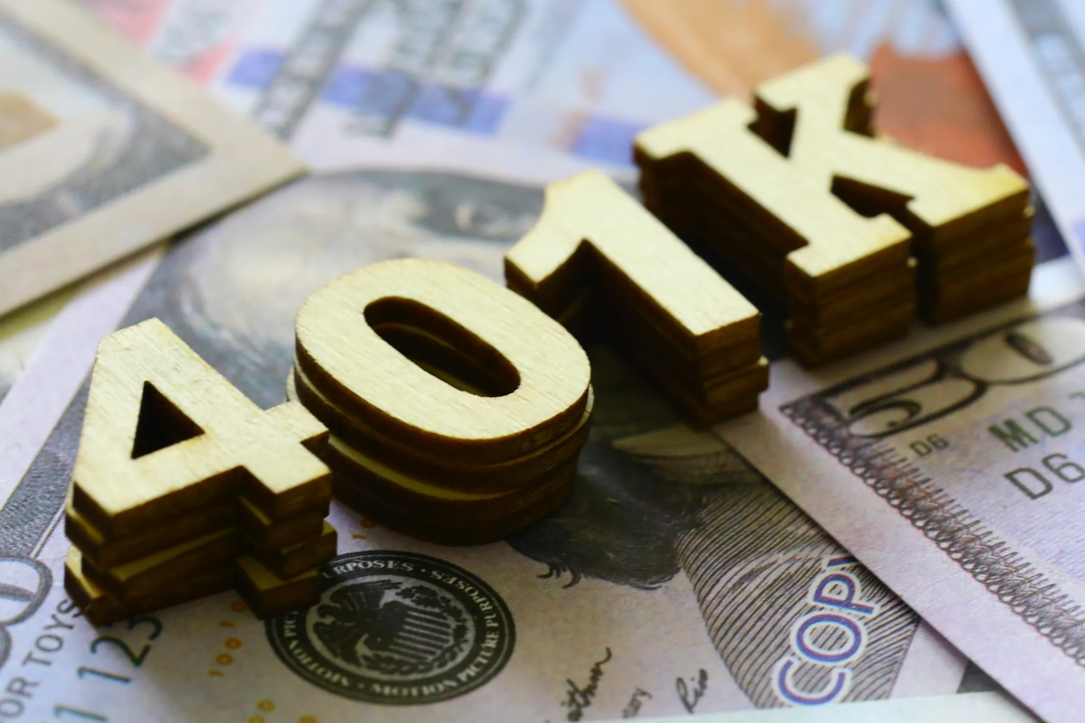 MoneyWireDaily — Your 401(k) Looks Big. Your Spendable Retirement Income May Be Much Smaller