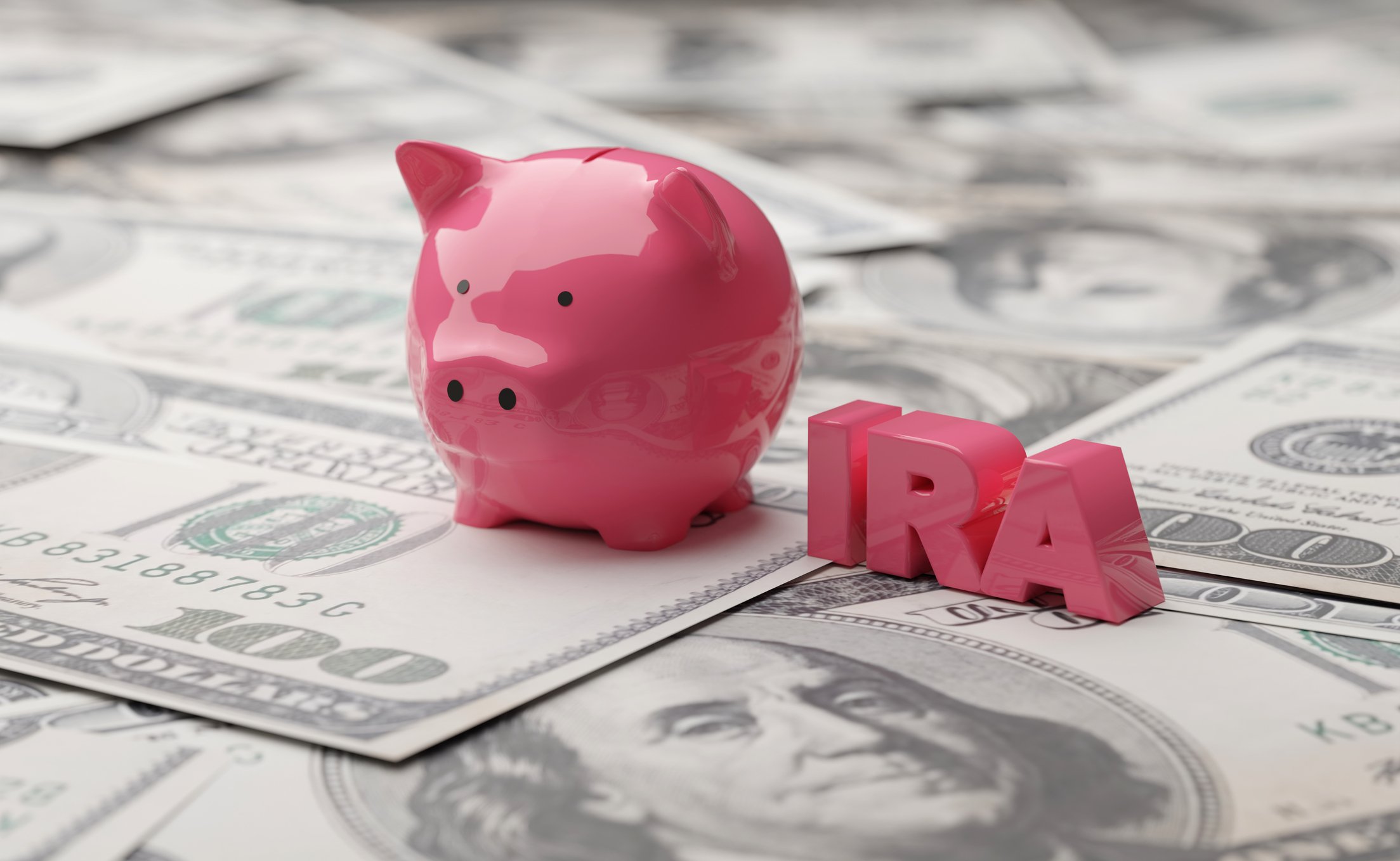 The 6% IRA Penalty That Hits Every Year Until You Fix an Excess Contribution