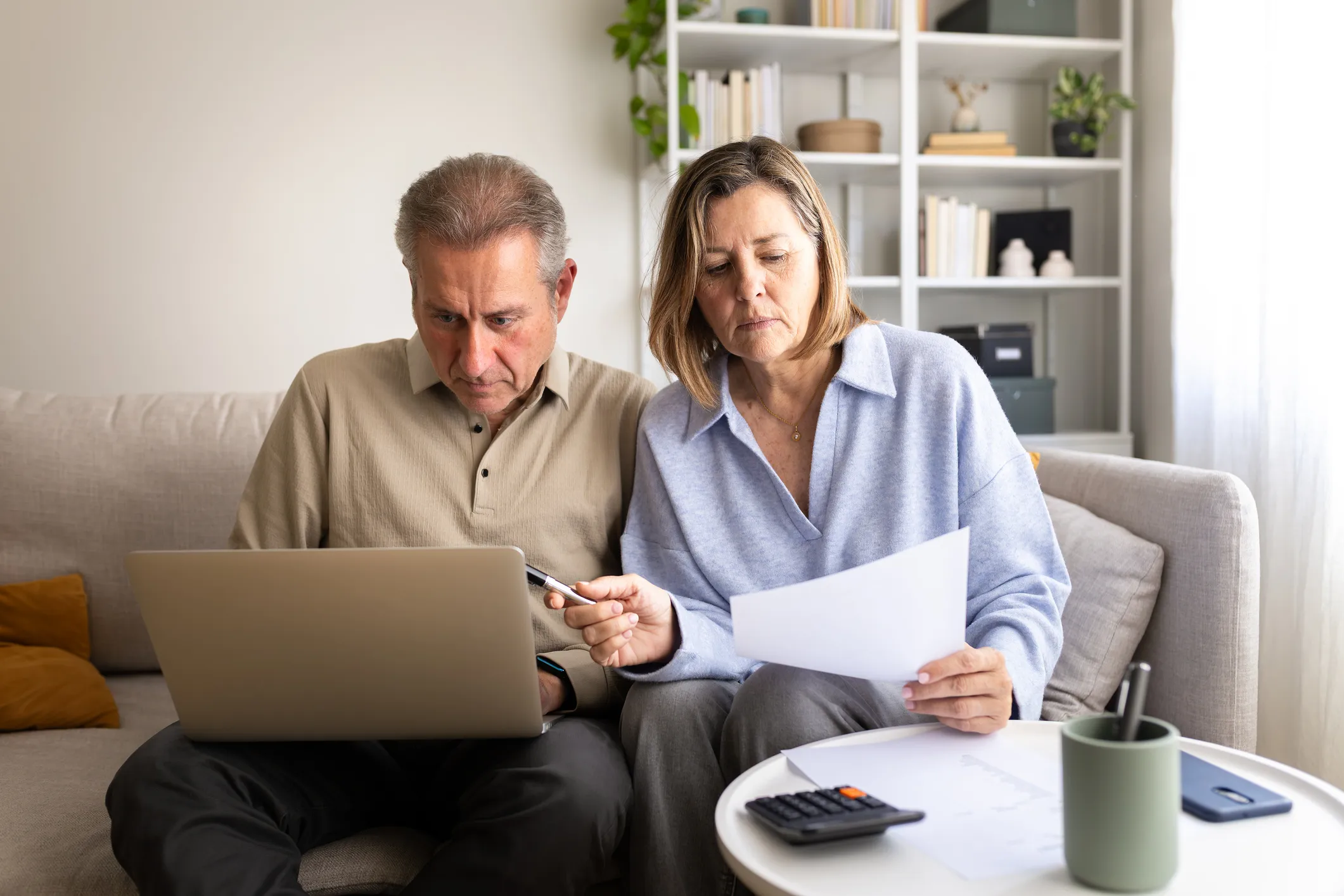 MoneyWireDaily — Retirees Who Hate Budgeting May Need This 3-Account Setup