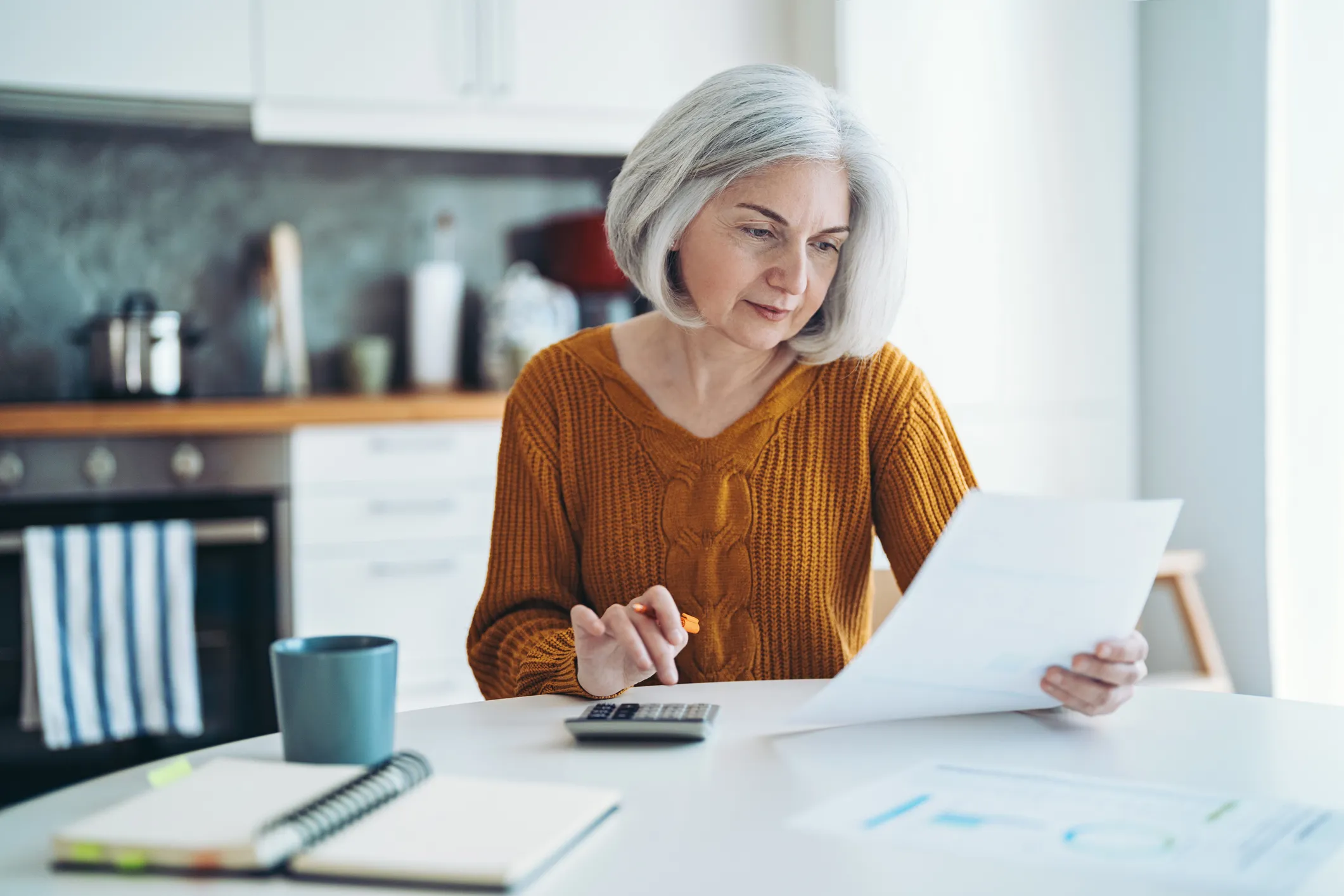 SSI Recipients Who Work Have to Report Wages — and the Timing Can Matter More Than They Think