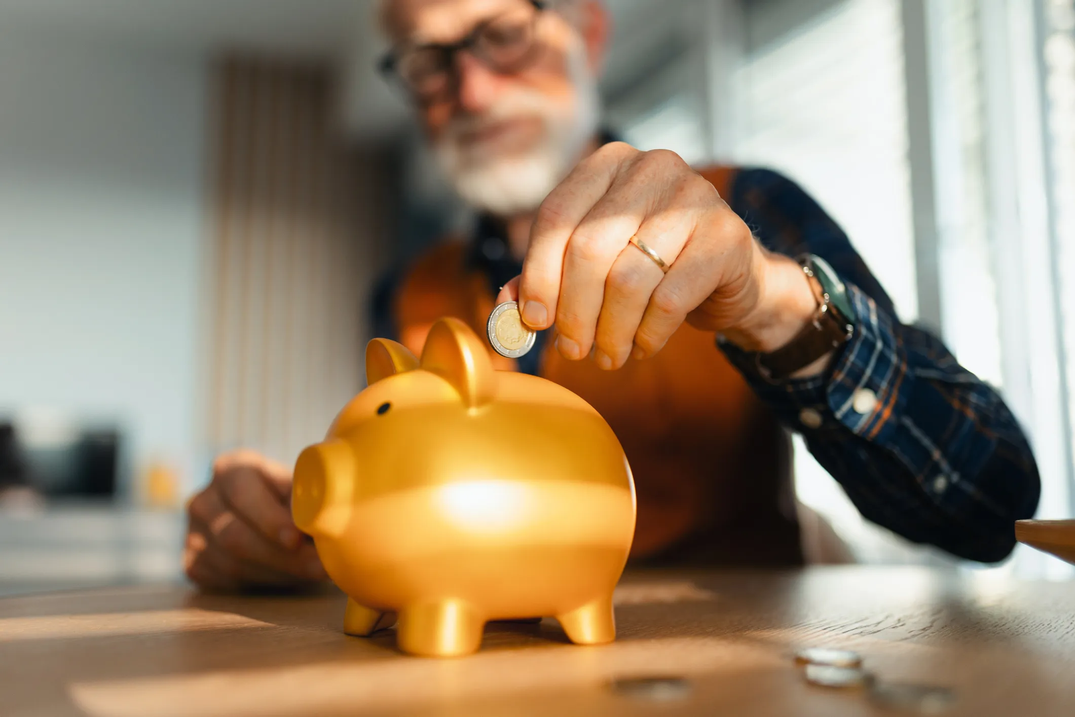 The Saver’s Credit Can Turn a Retirement Contribution Into a Tax Credit — If Your Income Qualifies