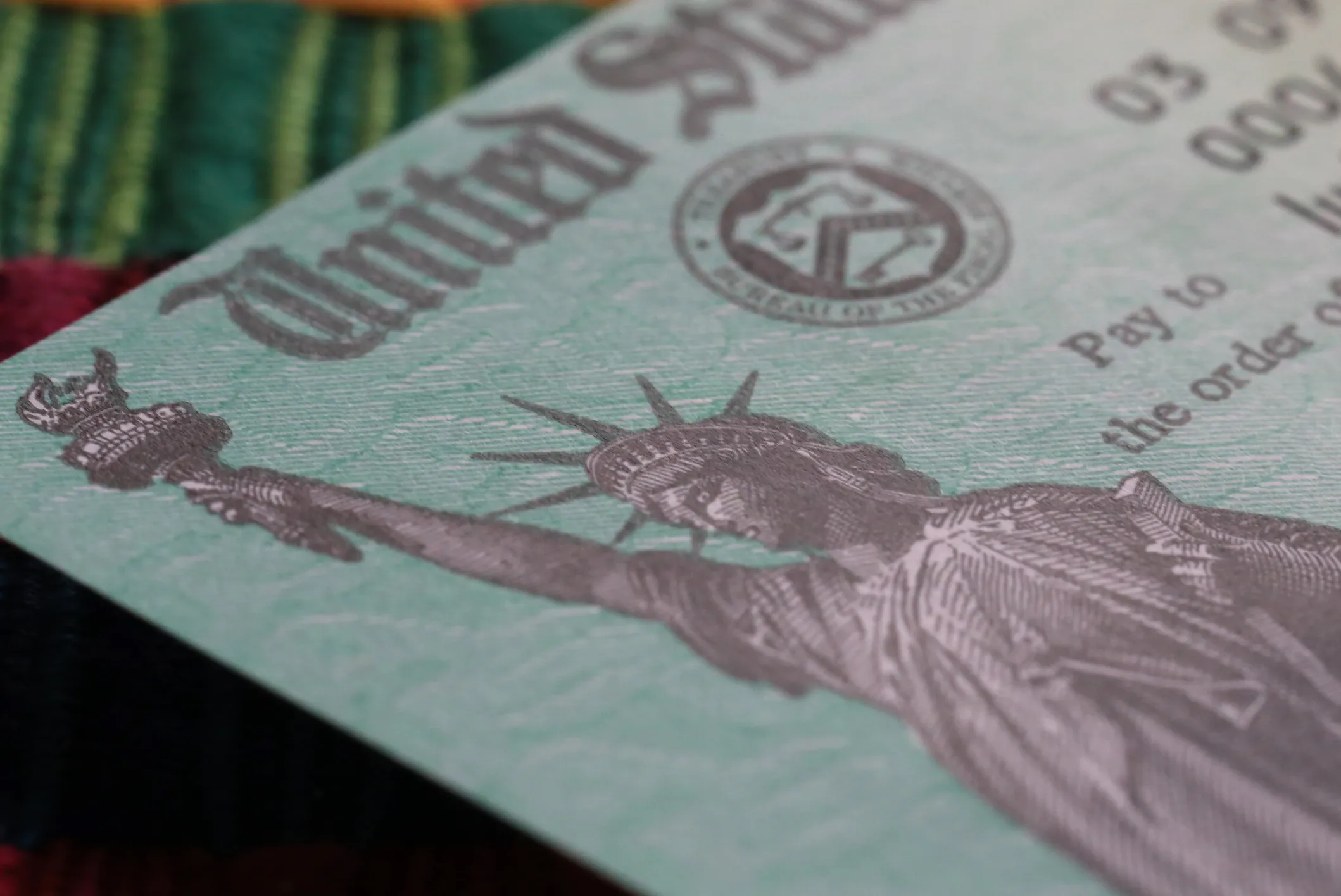 The Social Security Check You Get After Someone Dies May Have to Go Back