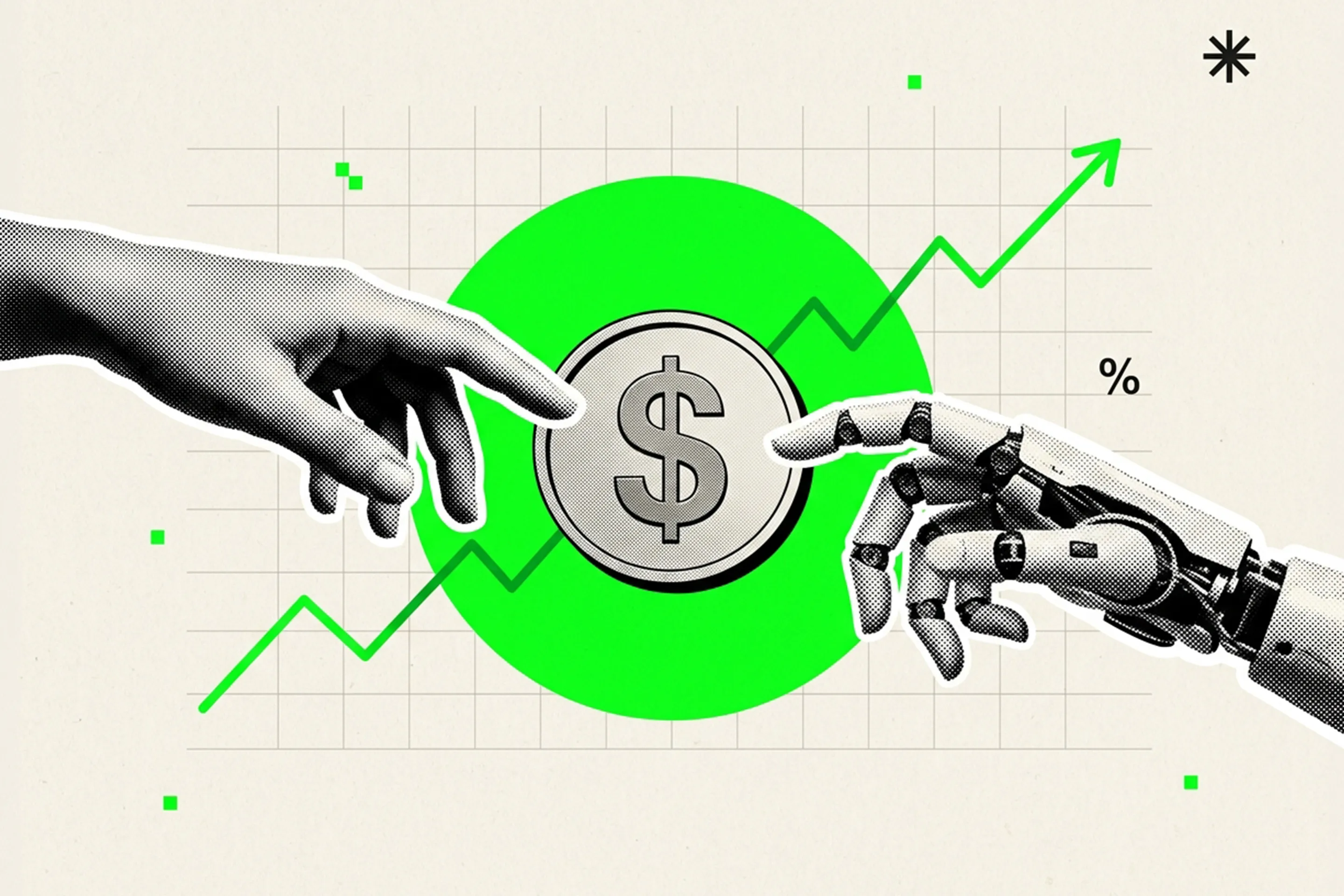 MoneyWireDaily — AI Financial Advice May Be More Dangerous Than You Think