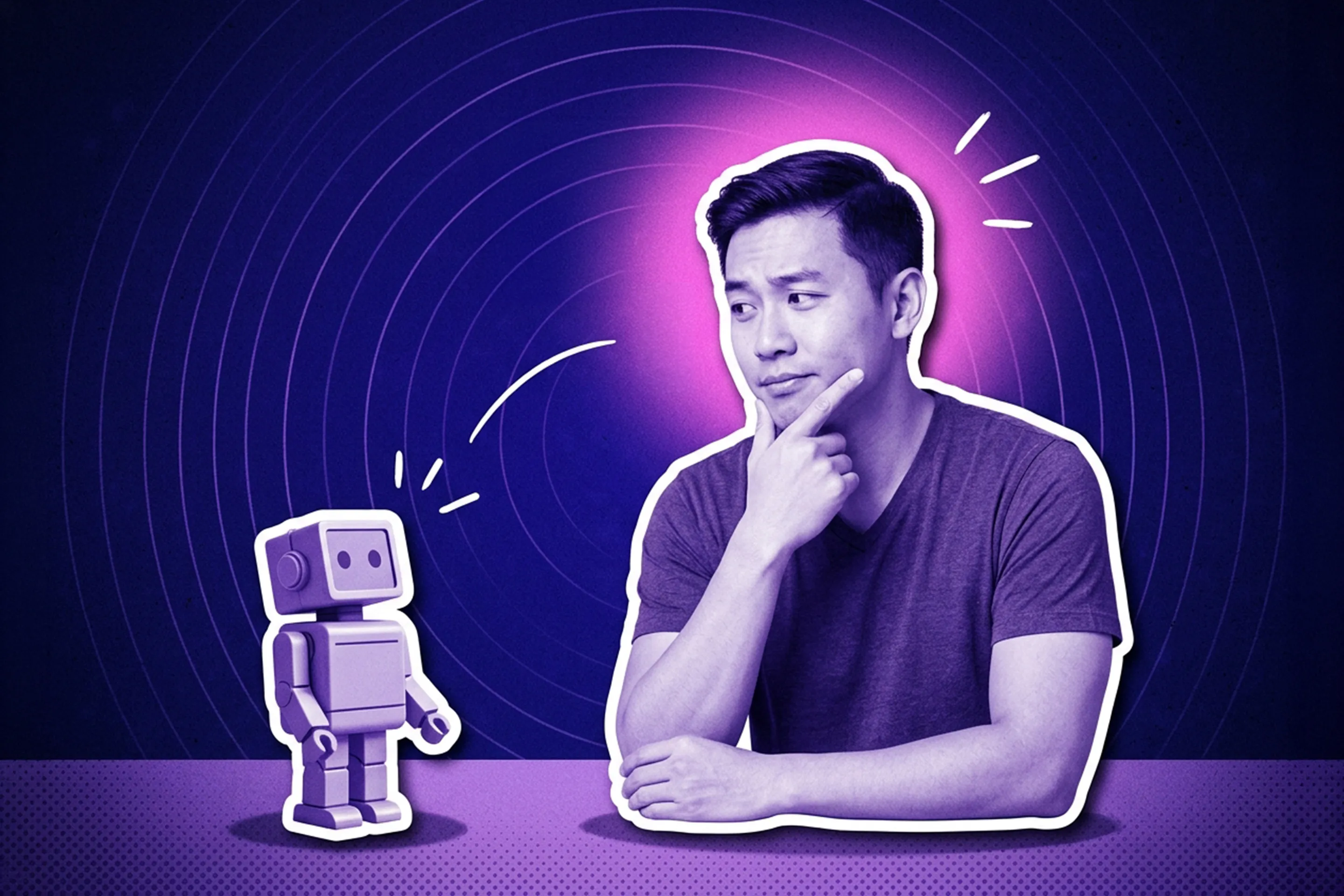 Can’t Afford a Financial Planner? AI Is Better Than Nothing Can’t Afford a Financial Planner? AI Is Better Than Nothing