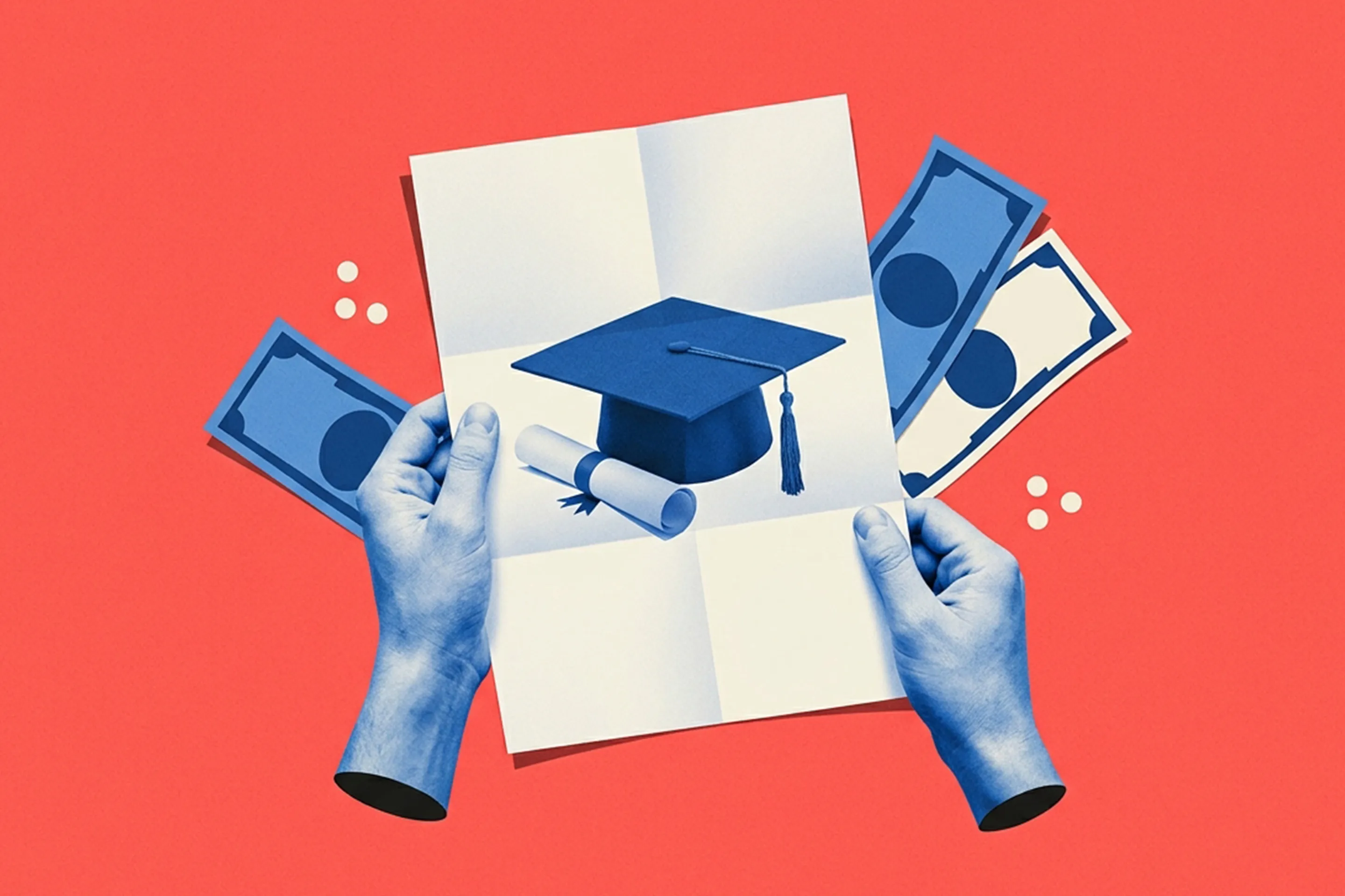 MoneyWireDaily — Can’t Afford Your New Student Loan Bill? Here’s What to Do