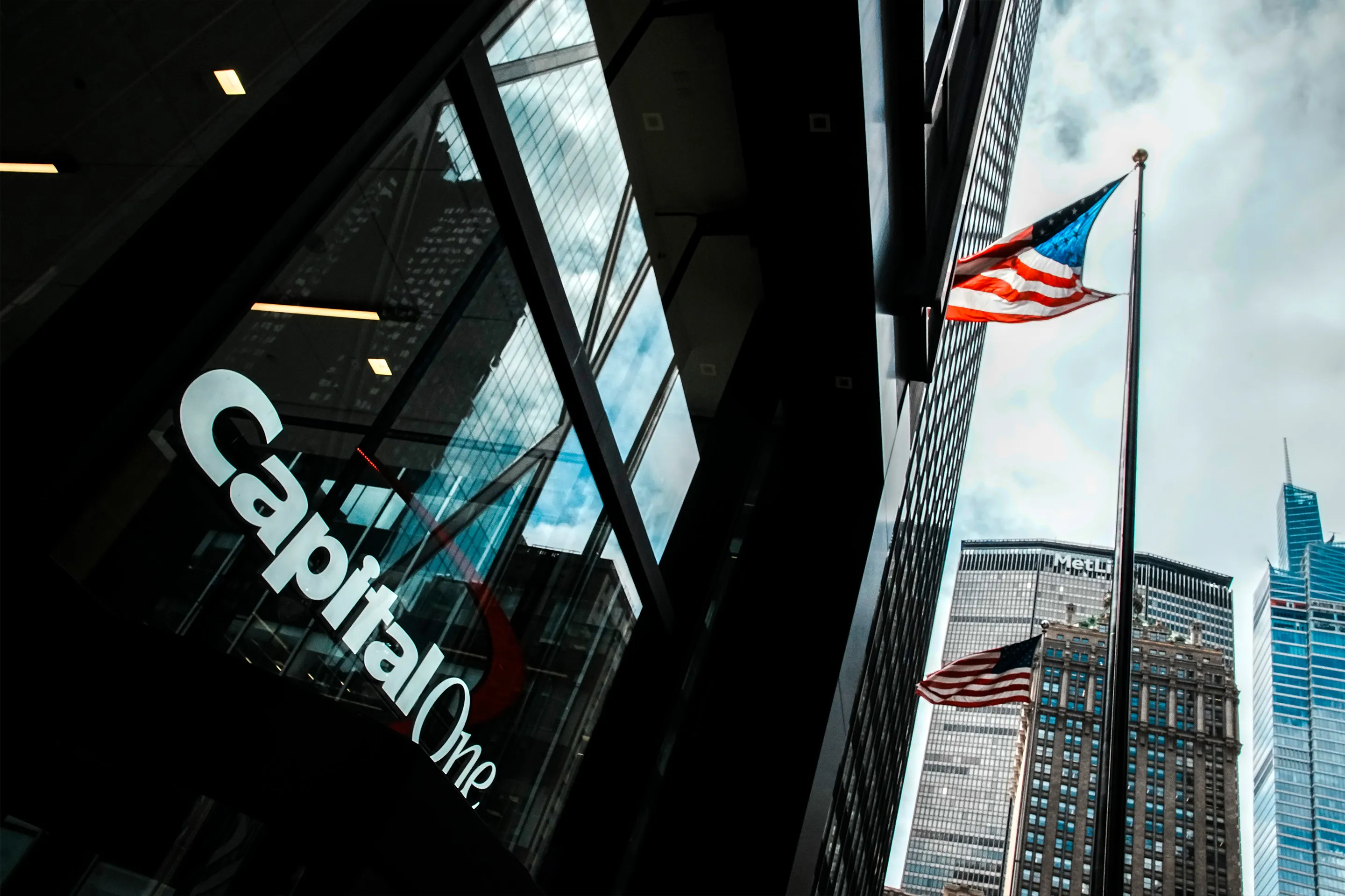 MoneyWireDaily — Why Capital One Settlement Payments Are Delayed — Potentially Until 2027