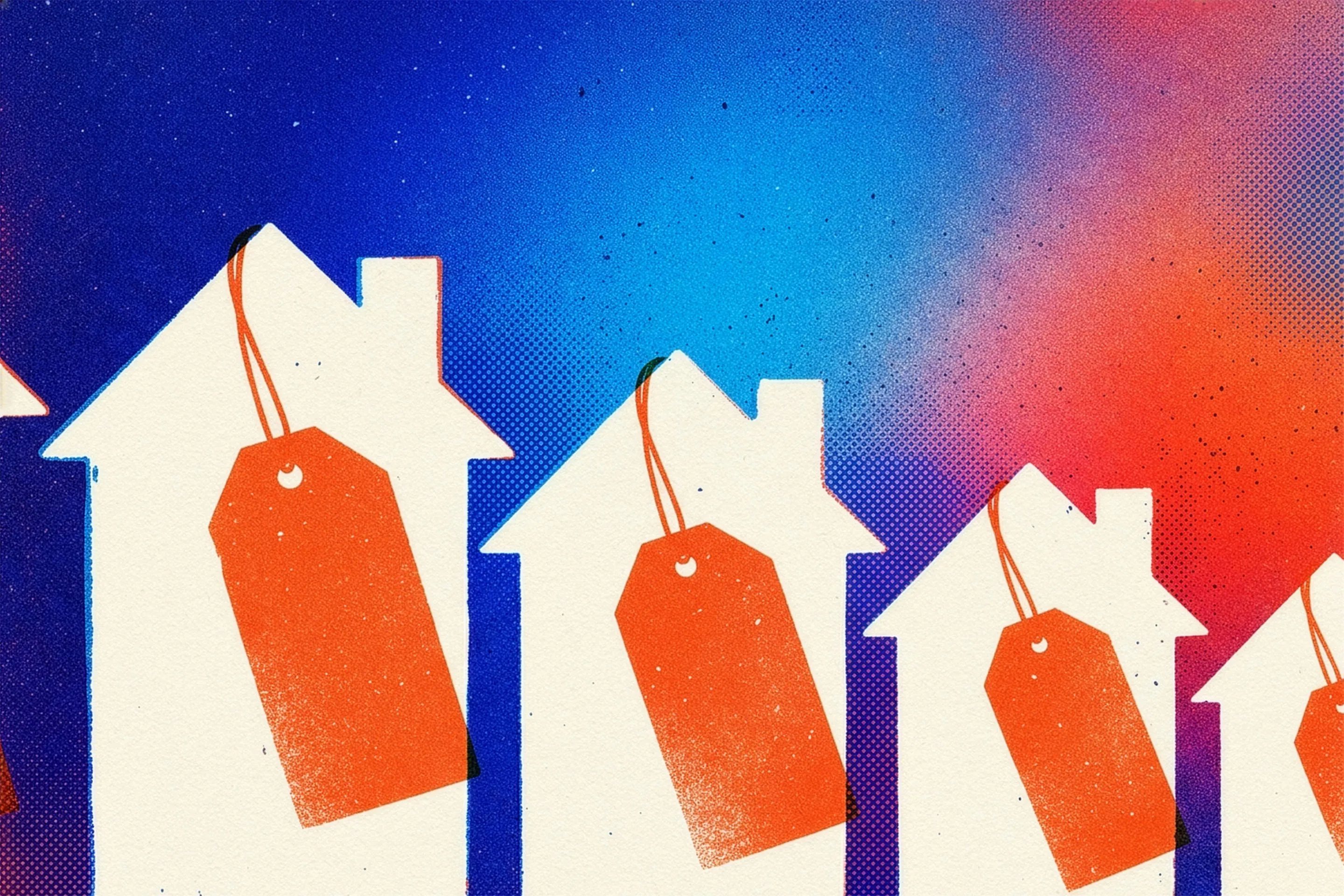MoneyWireDaily — The Typical Home Now Sells for Below List Price in More Than 40 Major Cities