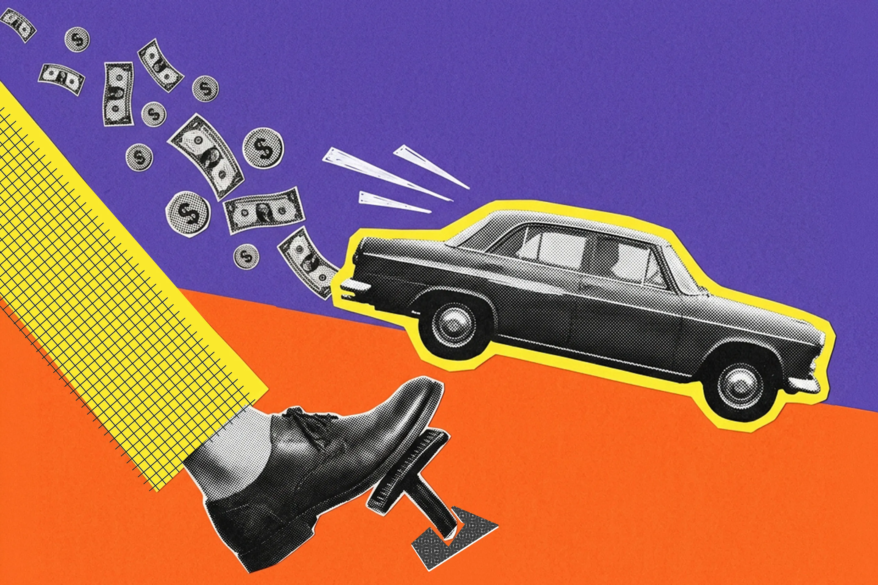 Want to Save Money on Gas? Do This, New Study Says