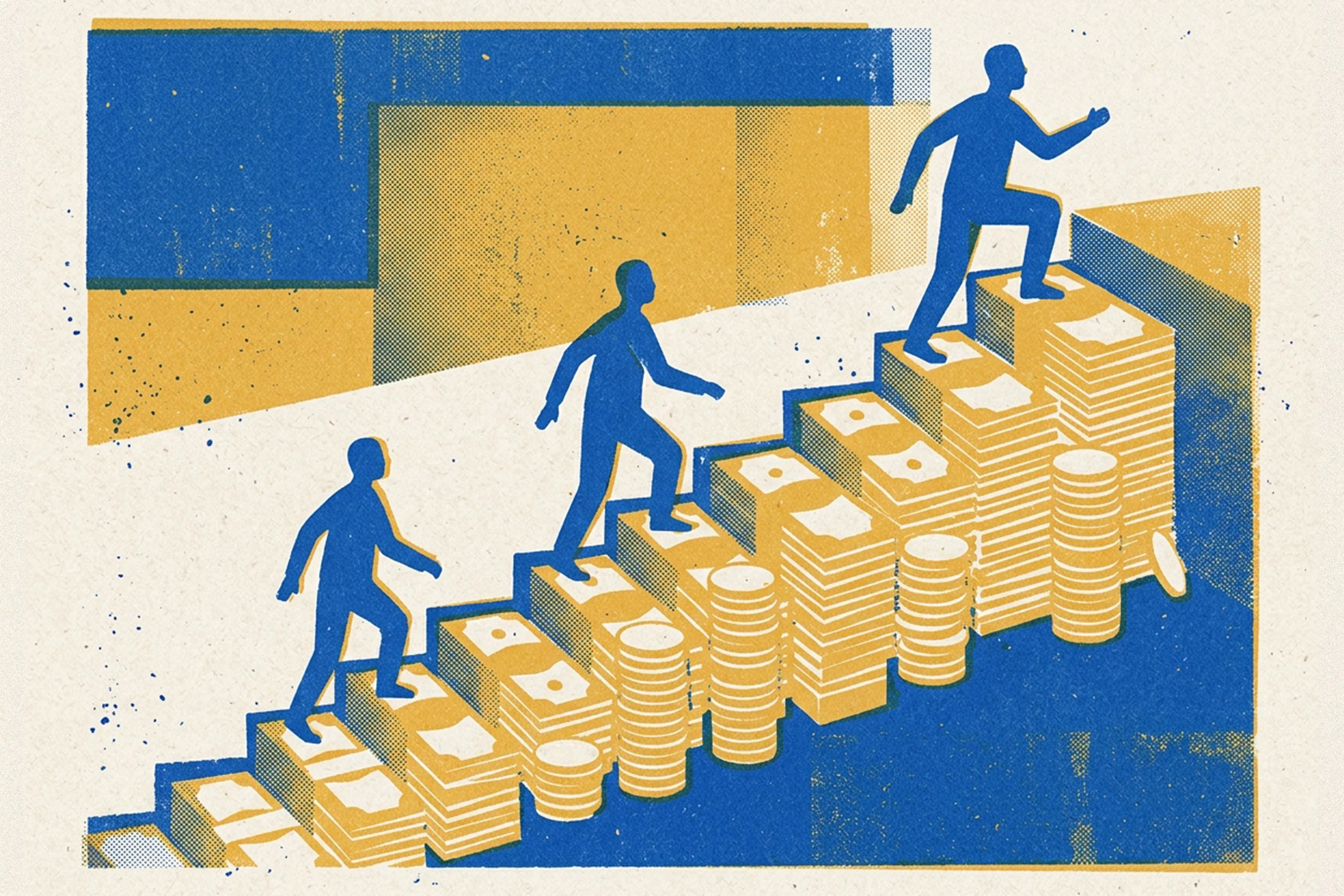MoneyWireDaily — This Surprising Career Is One of the Top 5 for Minting Millionaires