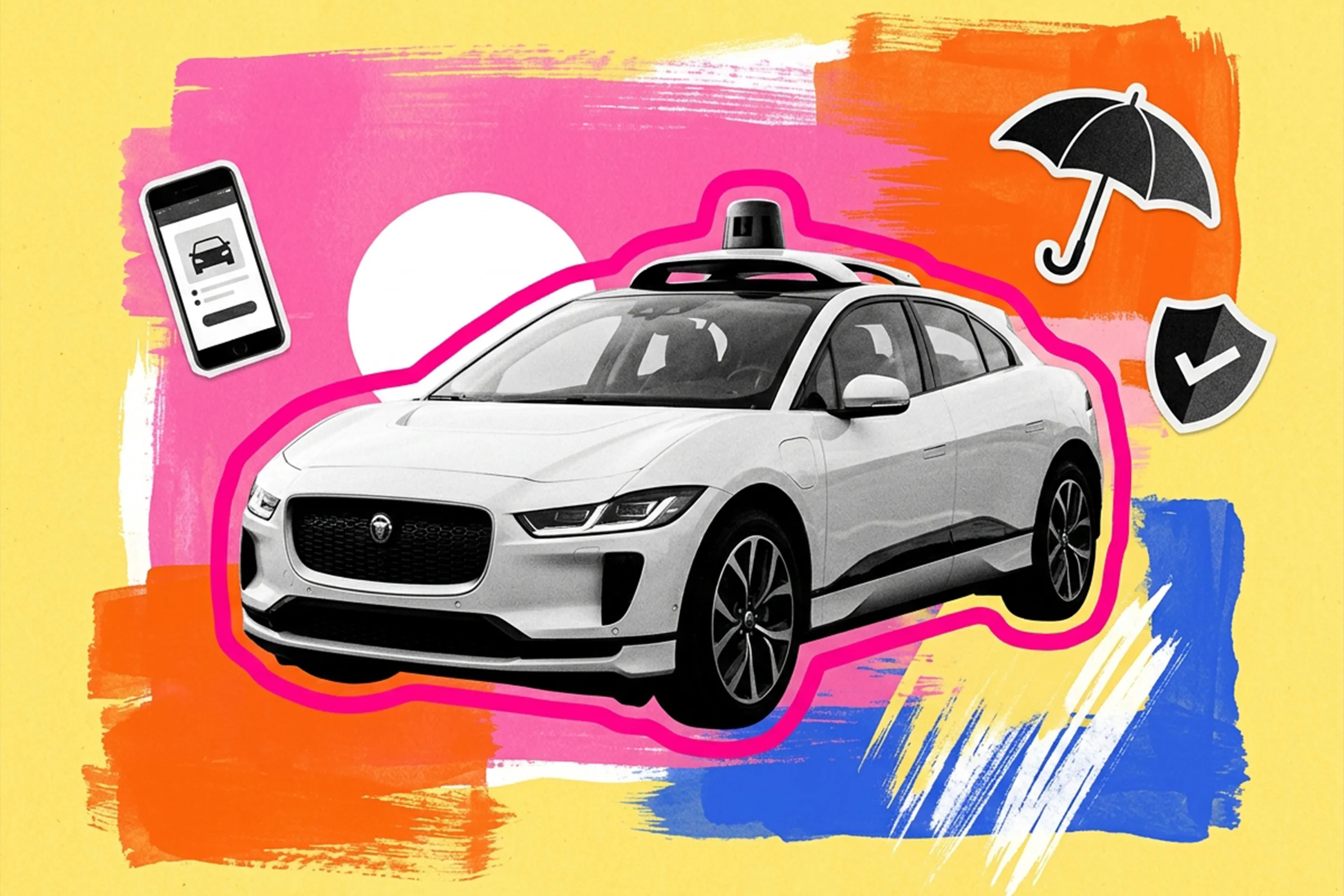 MoneyWireDaily — This Auto Insurer Is Offering a ‘50% Discount’ to Customers With Self-Driving Cars