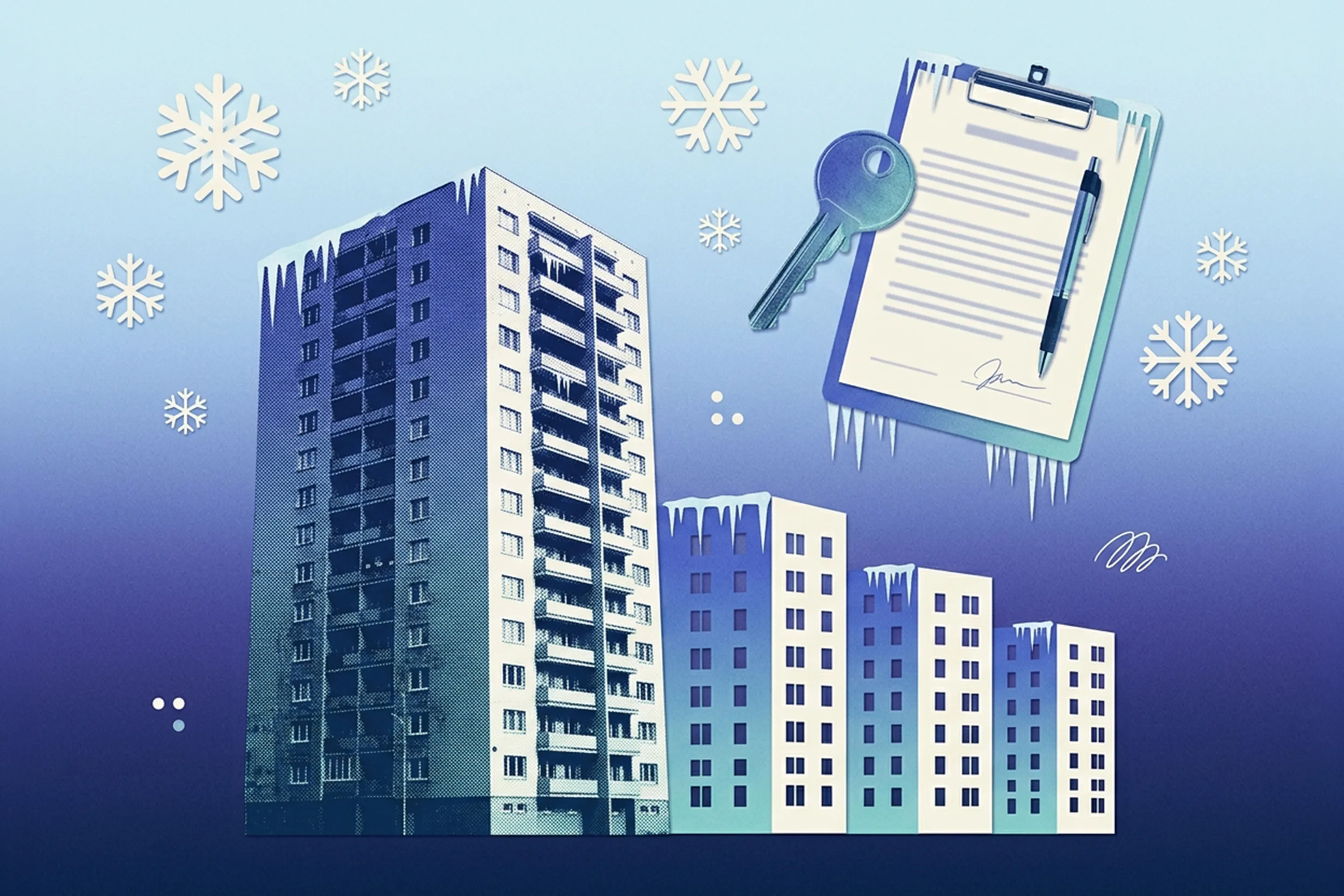 Will Other Cities Copy NYC’s Rent Freeze? Will Other Cities Copy NYC’s Rent Freeze?