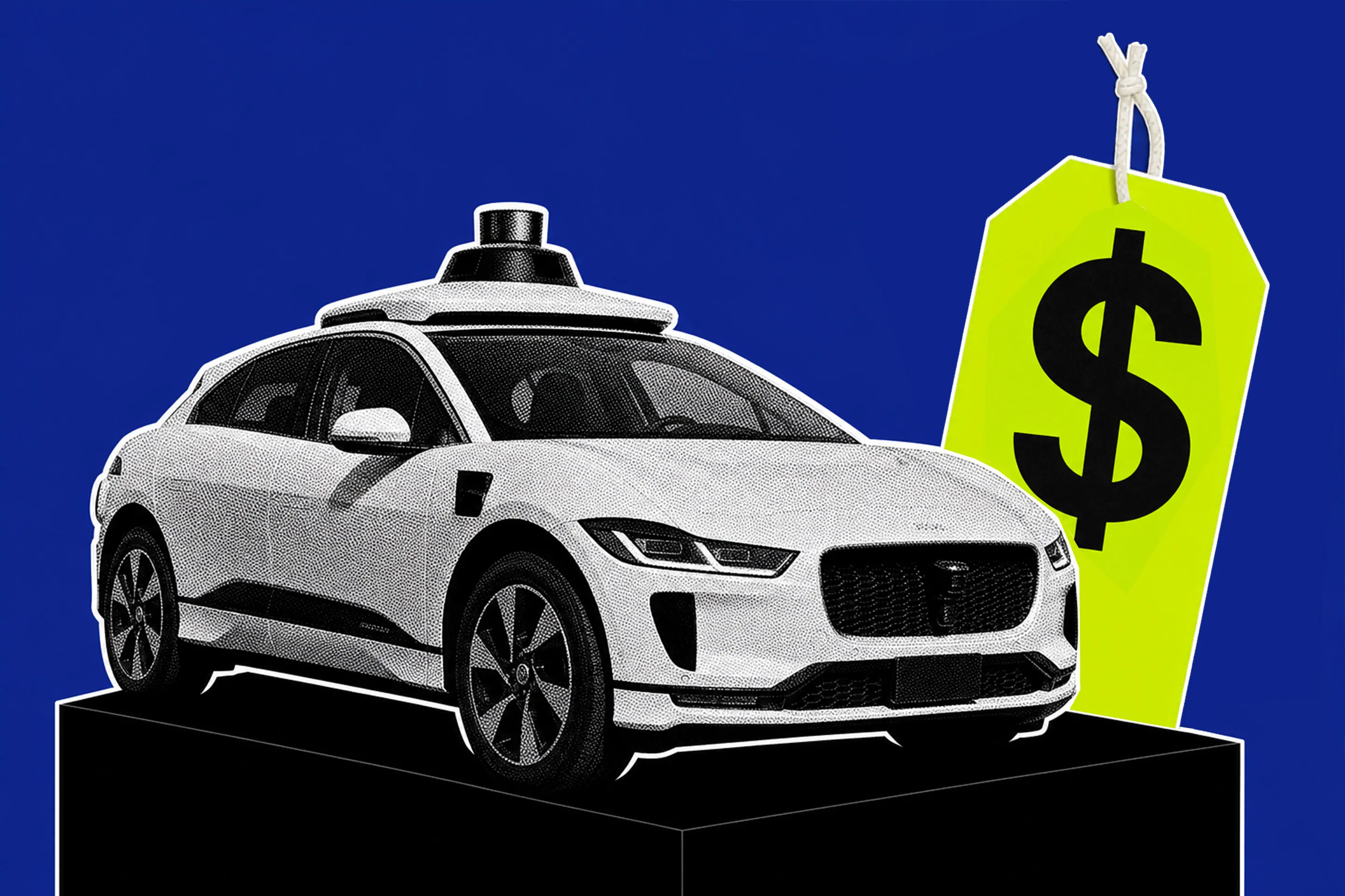 MoneyWireDaily — Self-Driving Cars Won’t Necessarily Make Auto Insurance Cheaper. Here’s Why
