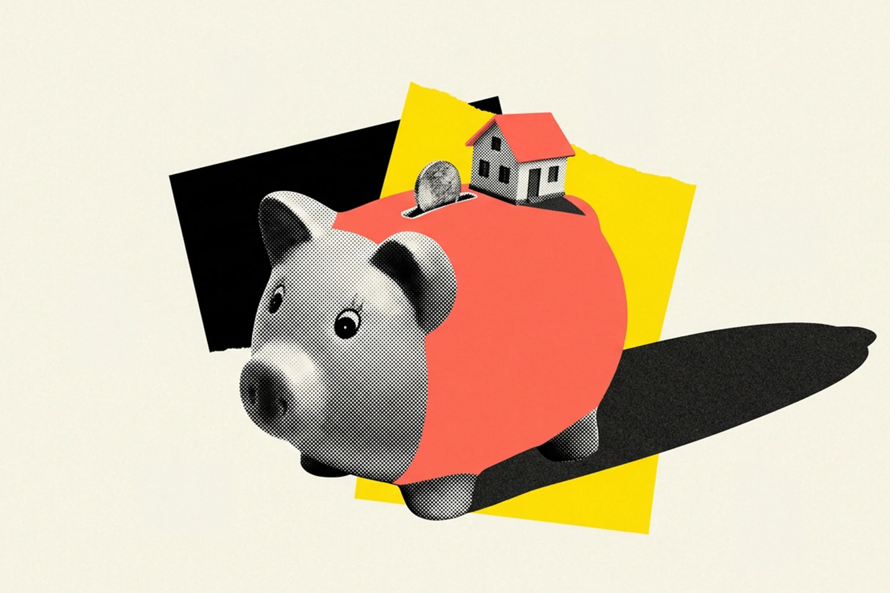 MoneyWireDaily — It Now Takes More Than 50 Years to Save for a Down Payment in These Cities