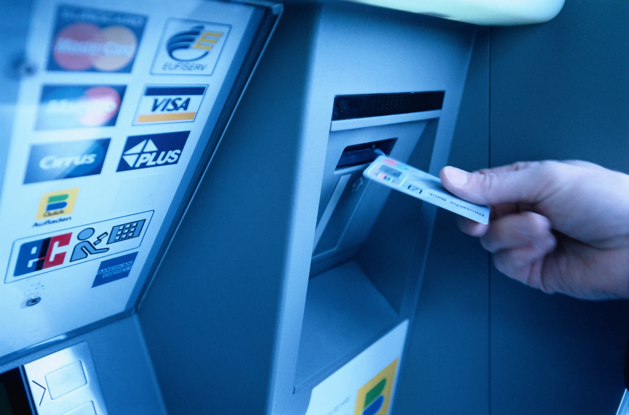 ATM Overdraft Fees Need Your Opt-in — and You May Not Remember Giving It