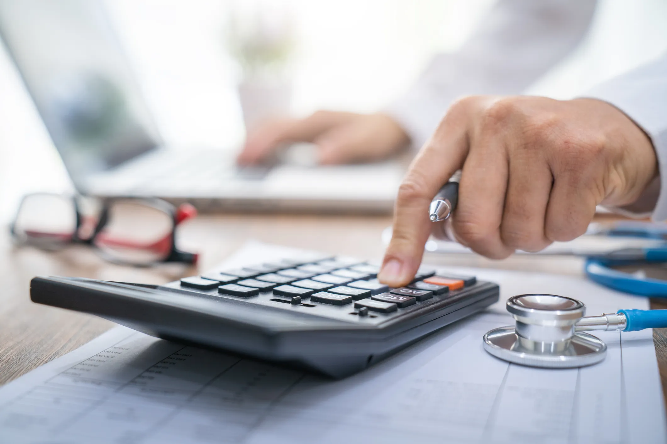 The No Surprises Act Can Protect You From Some Medical Bills — But Not Every Bill Qualifies