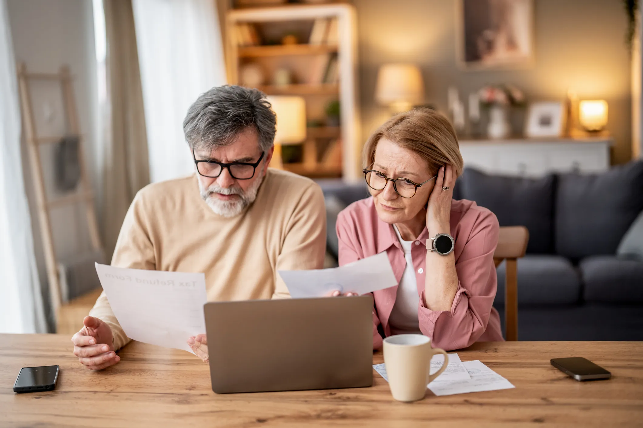 SSA Says Scammers Are Now Sending Fake Social Security Statement Emails — Here’s the Red Flag