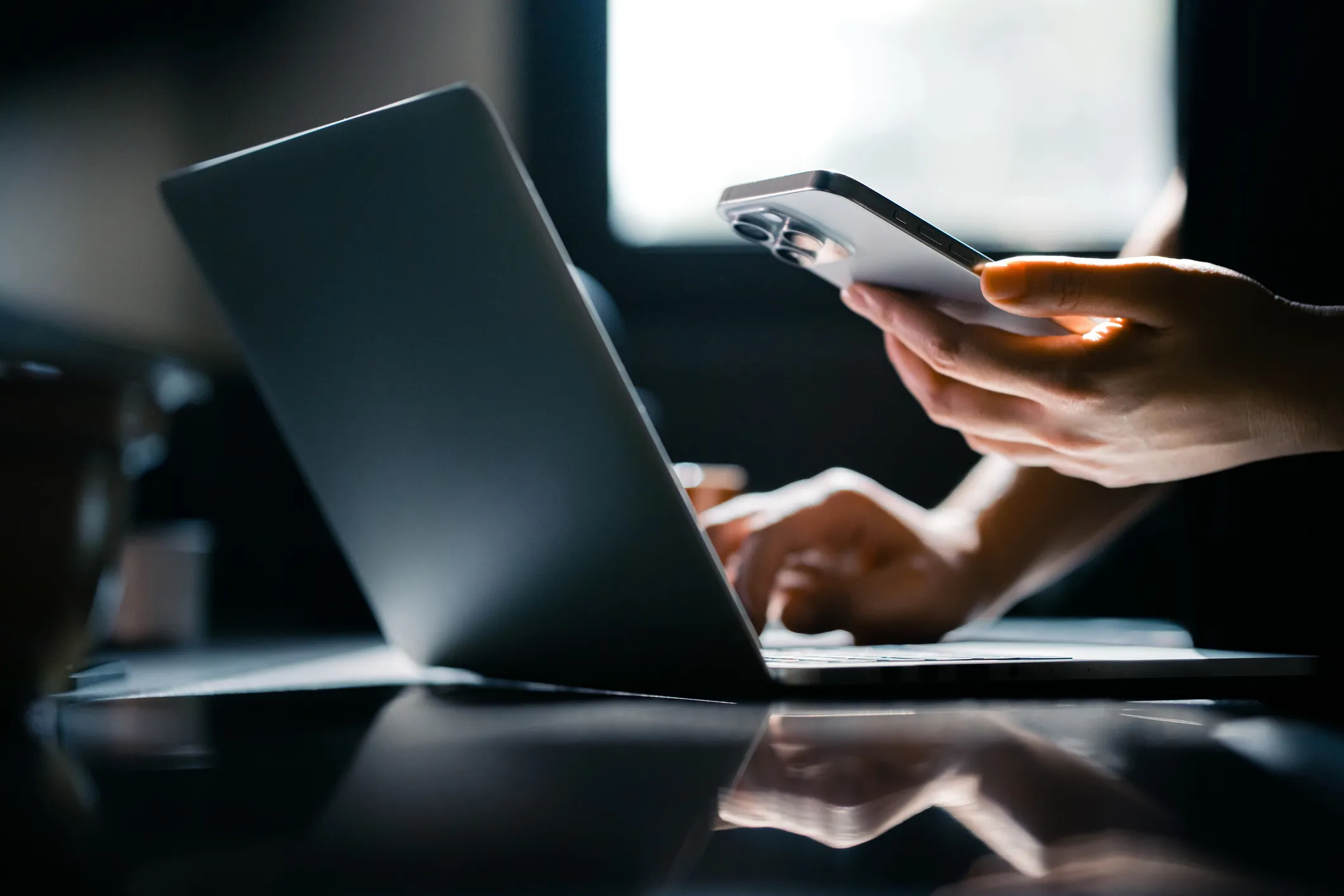 Sending Money to the Wrong Account Can Be Hard to Undo — Double-Check This Before You Tap Send